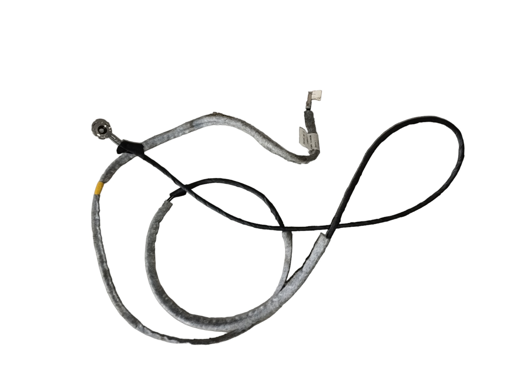 Cabo Fiação Antena Renault Duster Original 4