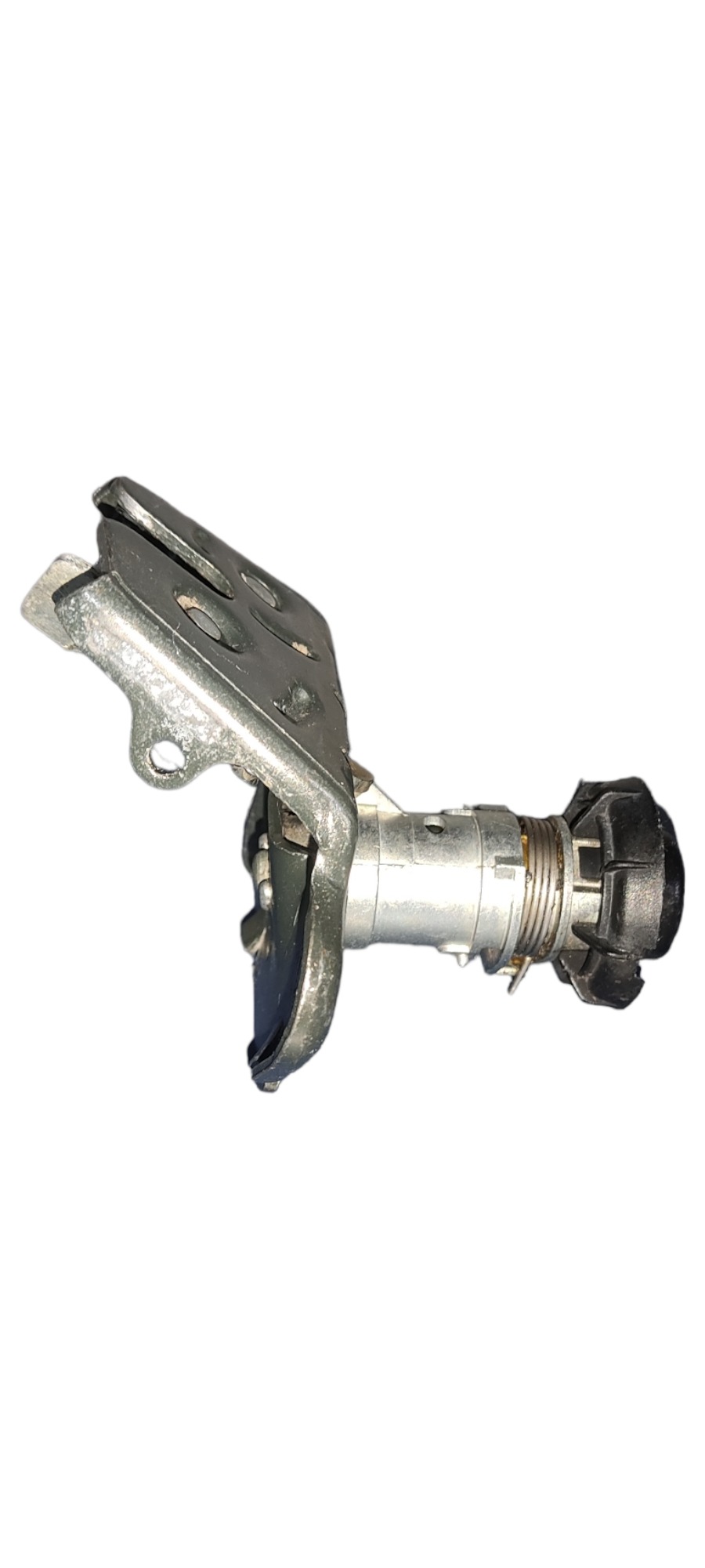 Miolo Da Tampa Traseira Fiat Palio 1996 A 2000 S/ Chave