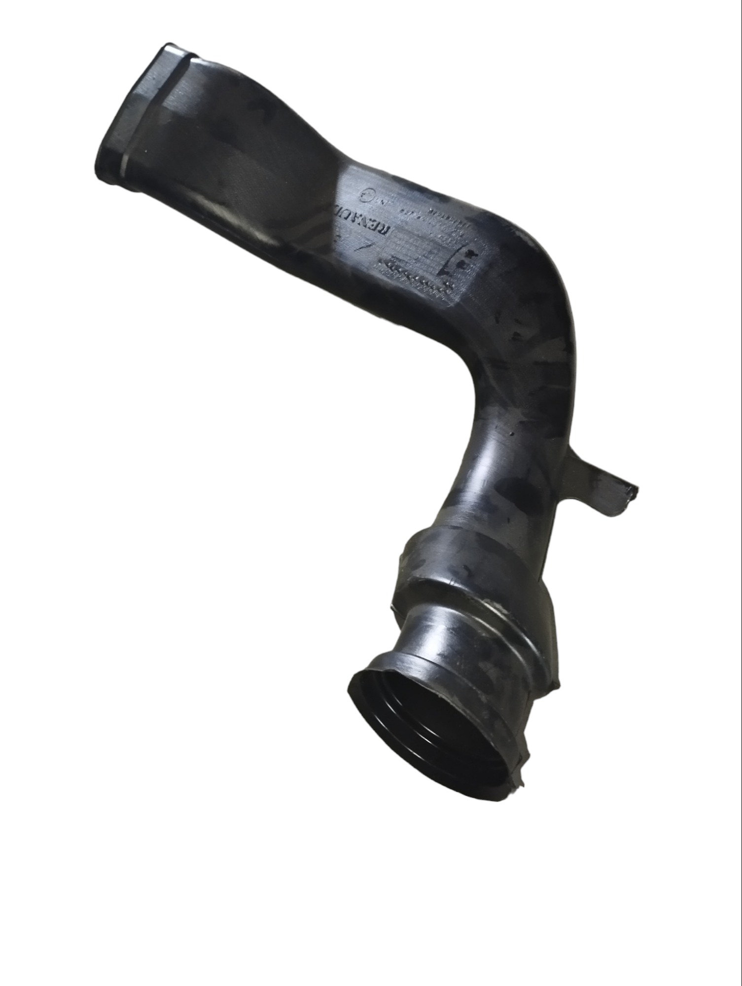 Duto Saída De Ar Renault Sandero logan 278708107r 2015