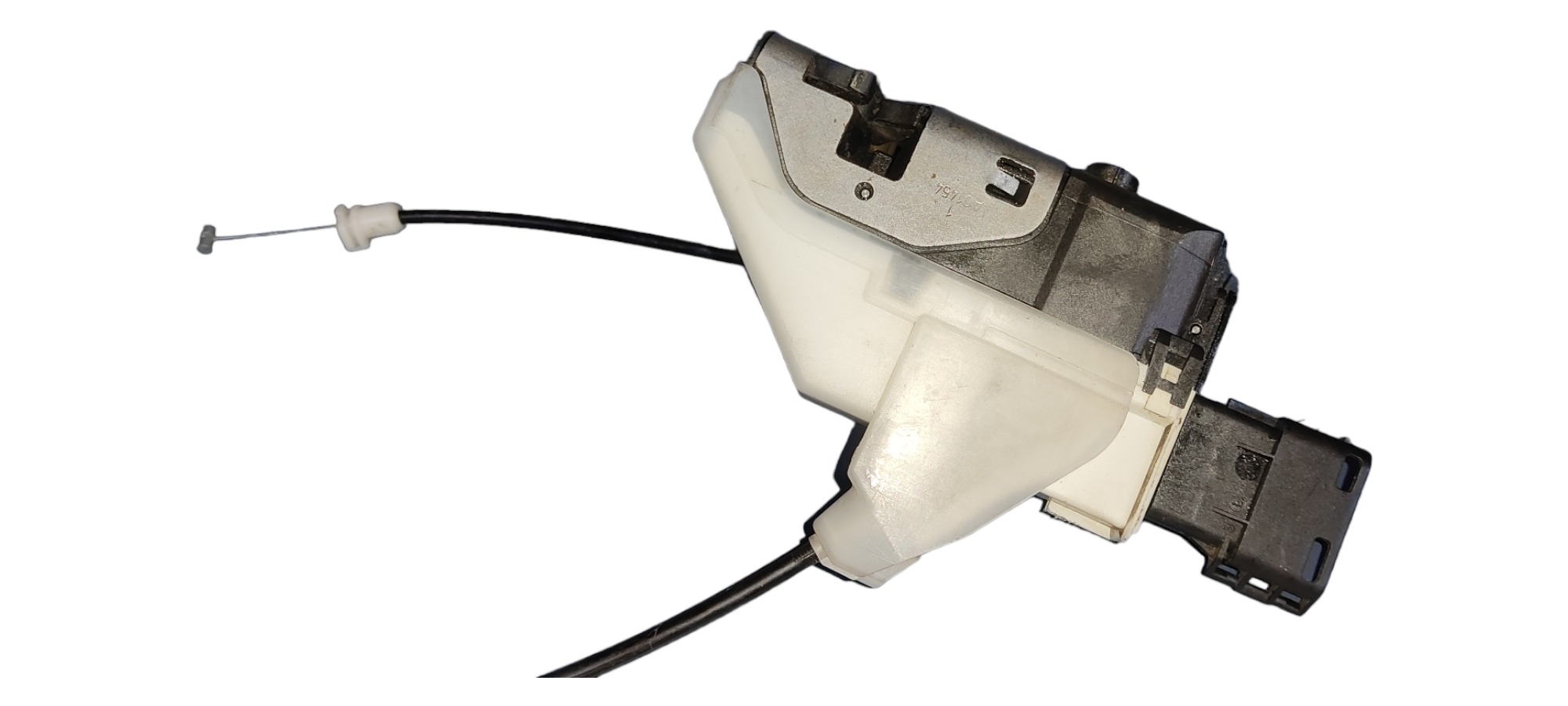 Fechadura Dianteira Direita Peugeot 308 3008 2011 A 2015 3