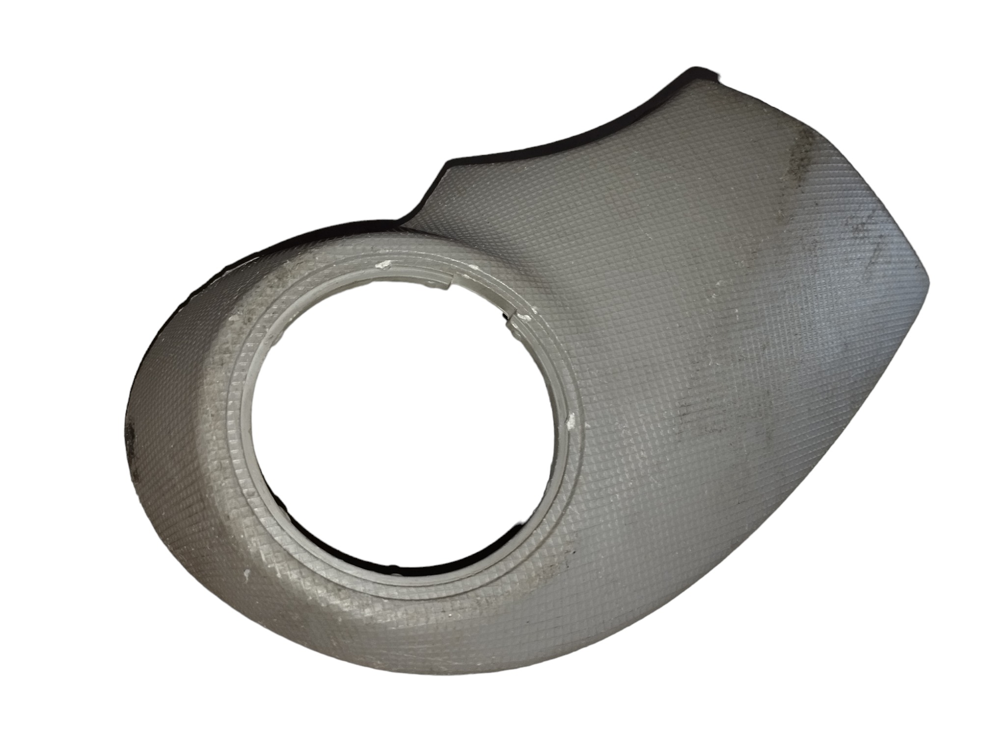 Moldura Difusor Ar Esquerdo Renault Sandero Logan 2008a 2014