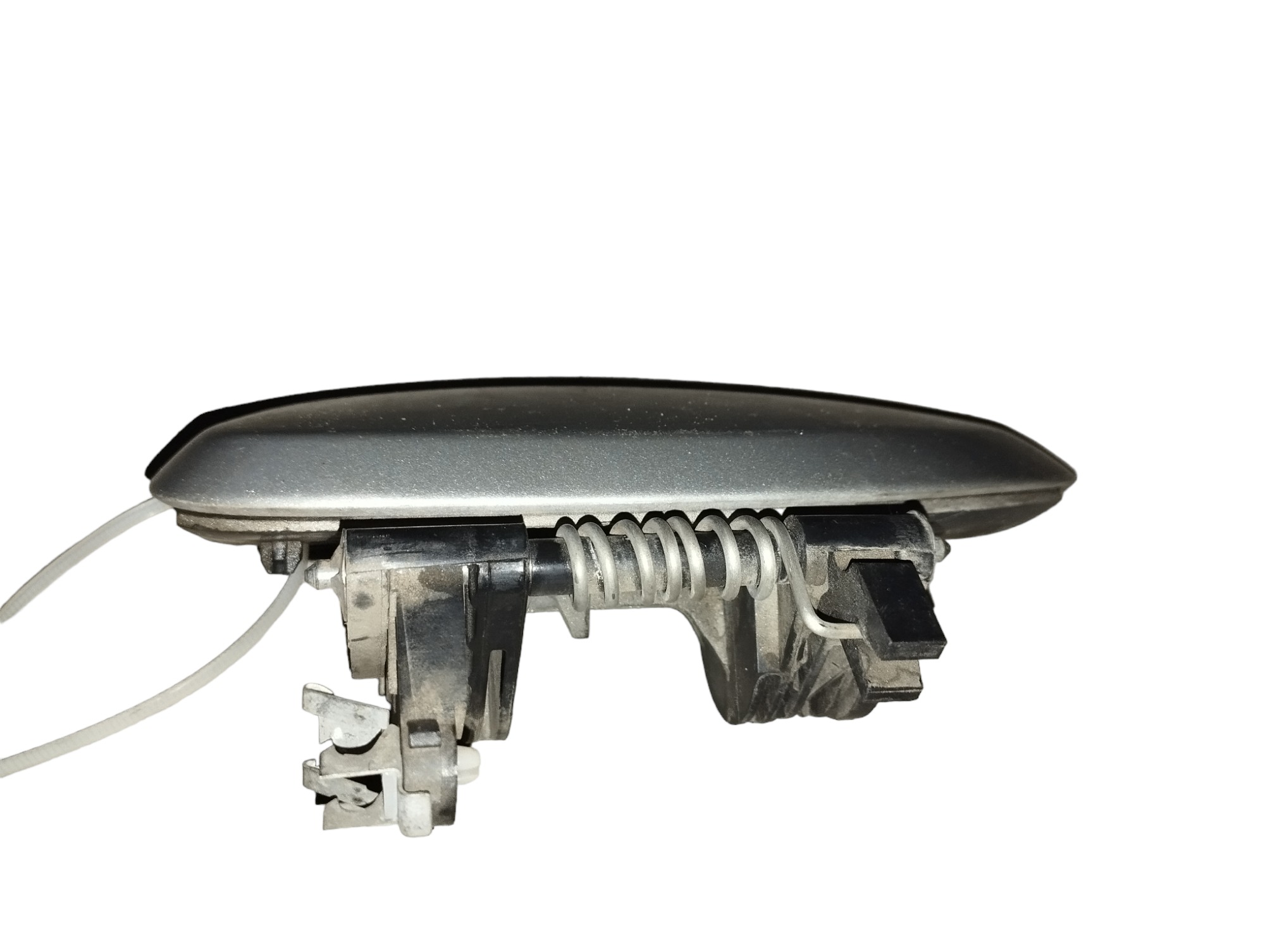 Maçaneta Externa Traseira Esquerdo Sandero 2013 A 2015 Traseira 8