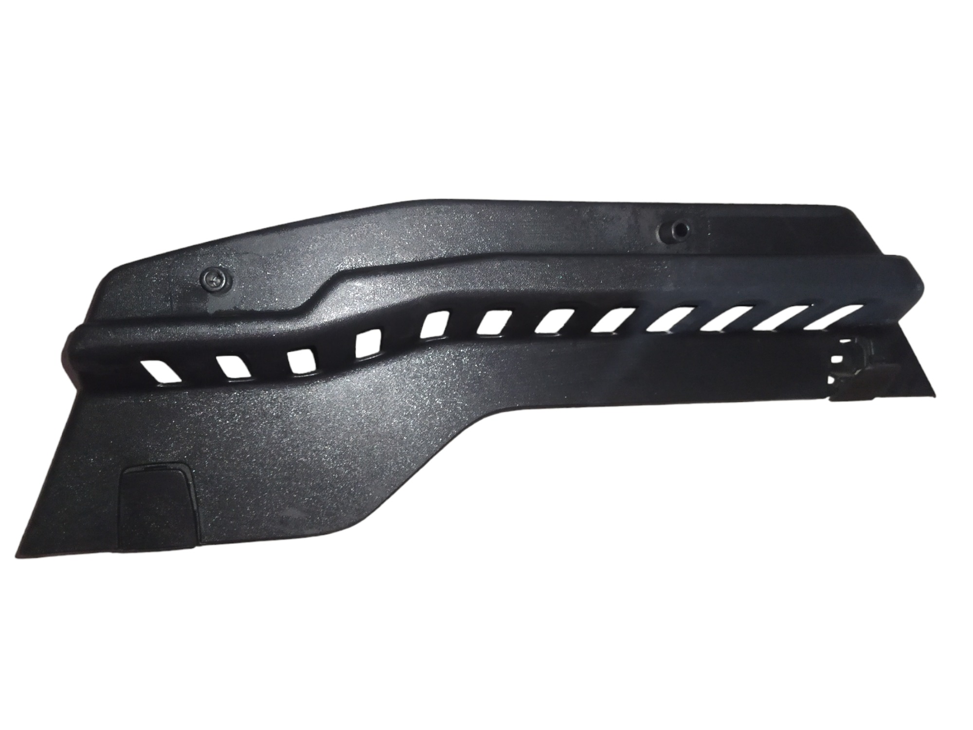 Acabamento Bagagito Lado Direito Peugeot 2008 98084125zd /16 5