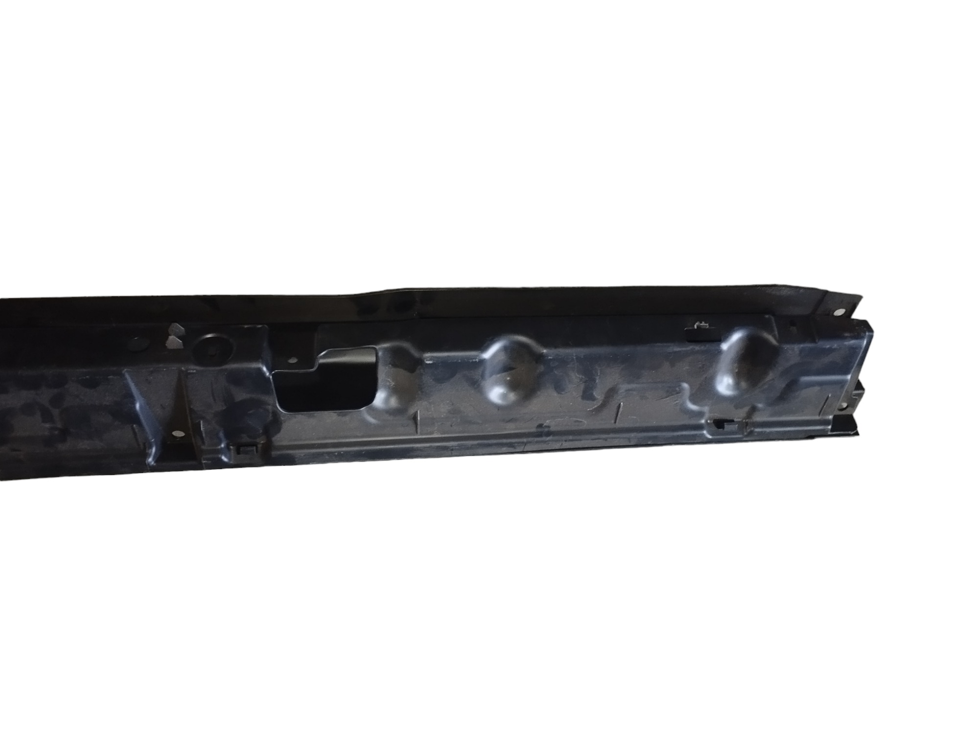 Acabamento Tampa Traseira Peugeot Expert 2019 A 2021 3