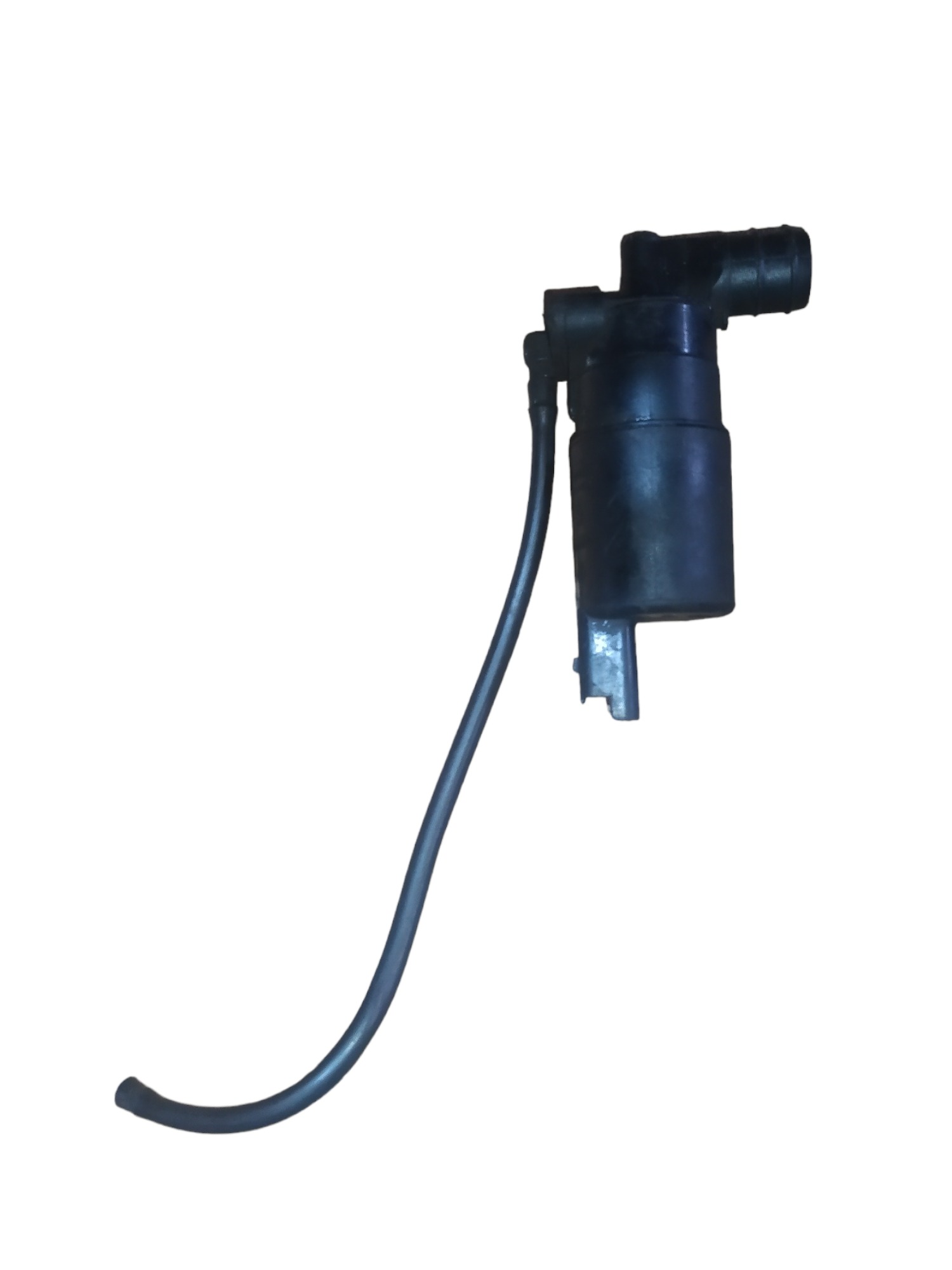 Motor Esguicho Limpador Parabrisa Peugeot 408 2011 A 2015