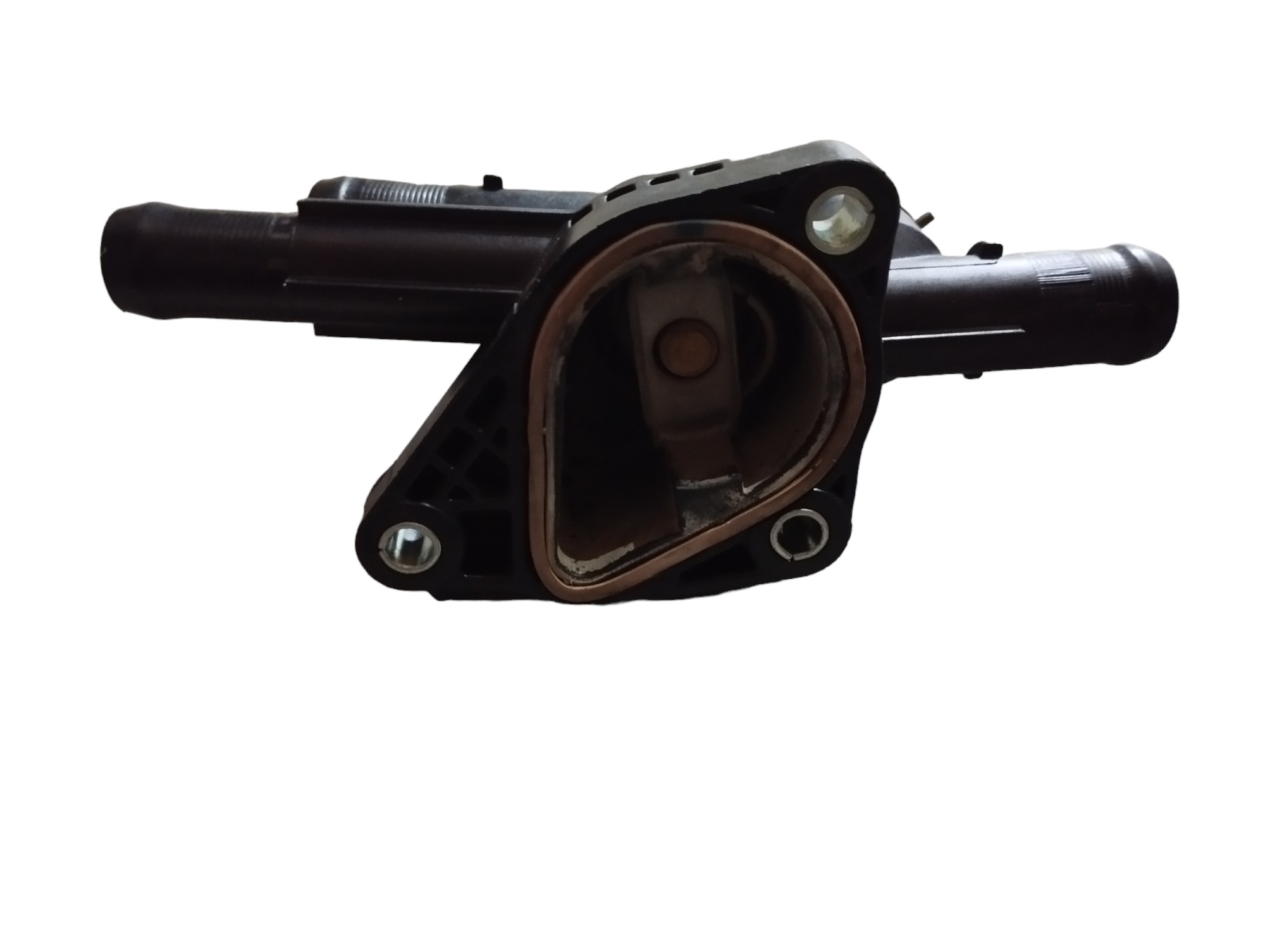 Valvula Termostatica Sandero Logan 1.0 12v 2017 A 2019 3