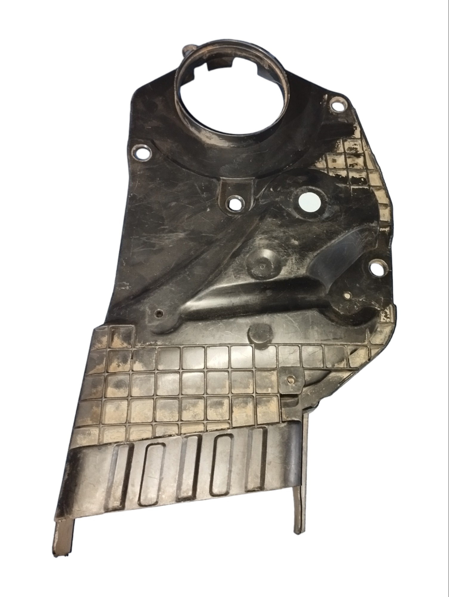 Capa Correia Dentada Peugeot 106 206 1.6 8v 9626842480