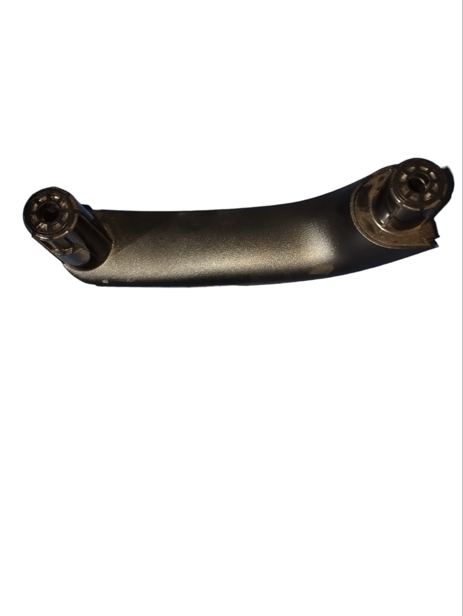 Moldura Puxador Peugeot 208 Traseiro Esquerdo 9801584577