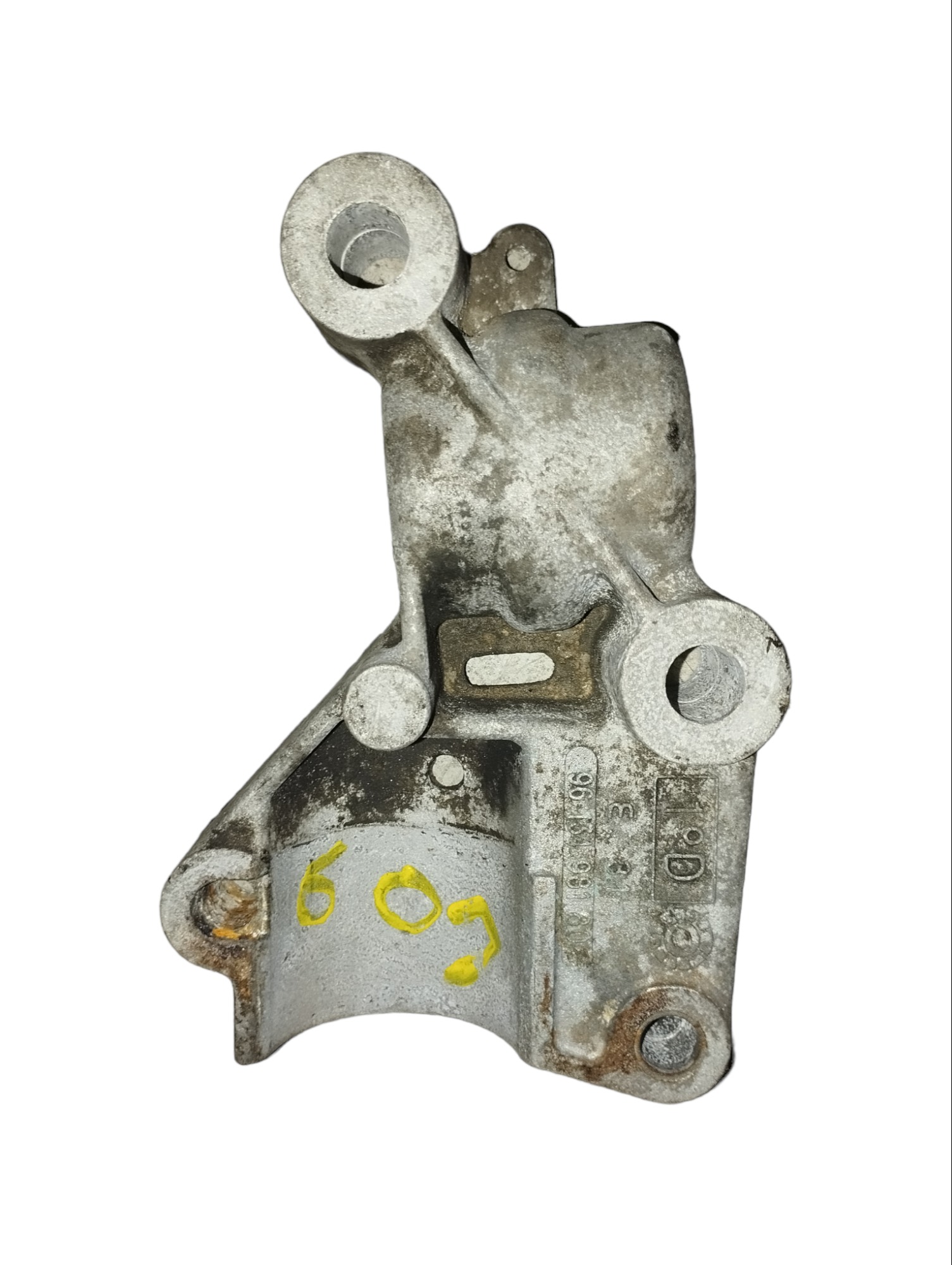 Suporte Estabilizador Dianteiro Direito Peugeot 607