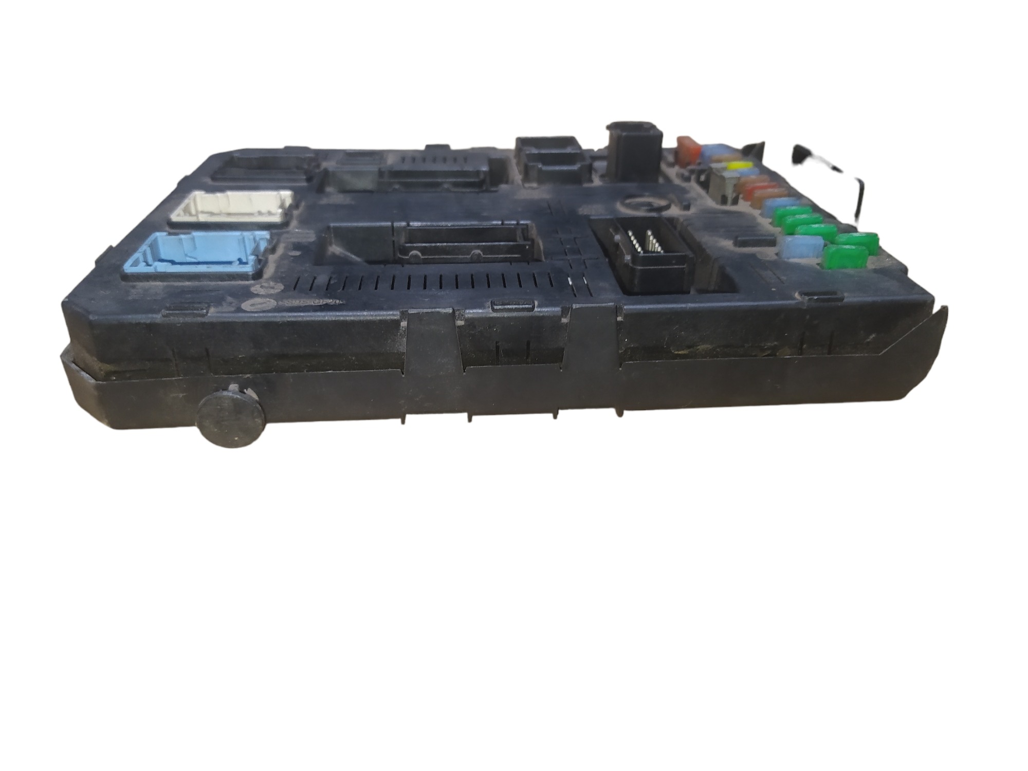 Módulo Bsi Citroen C4 2.0 2010 3