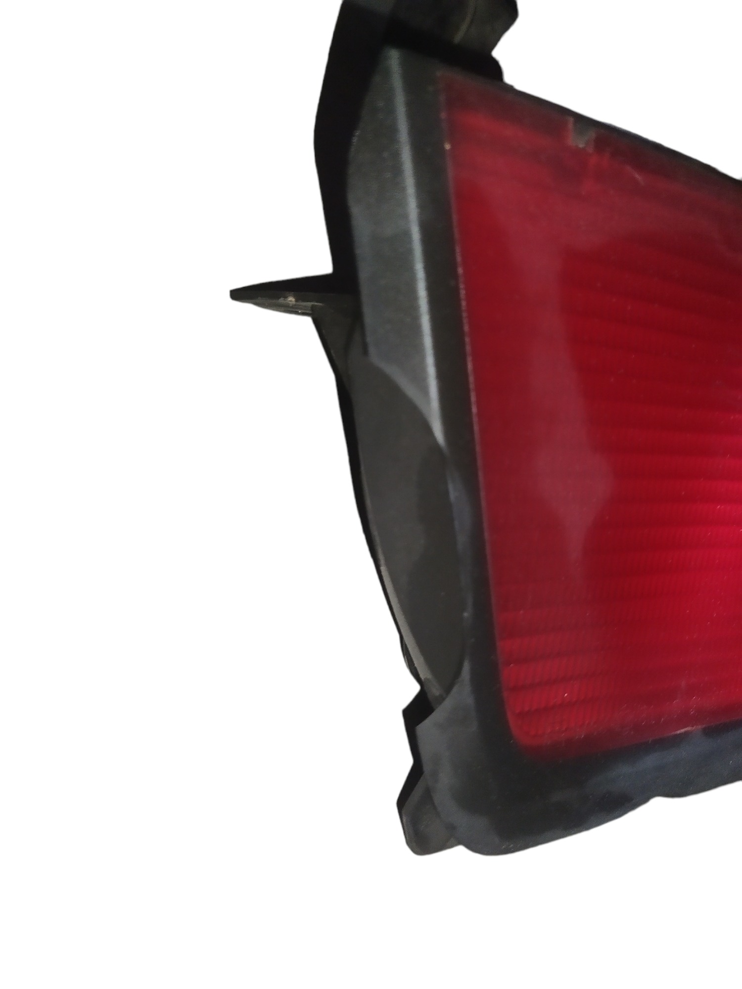 Brake Light Renault Logan Luz Freio 09 A 12 Com Detalhes 3