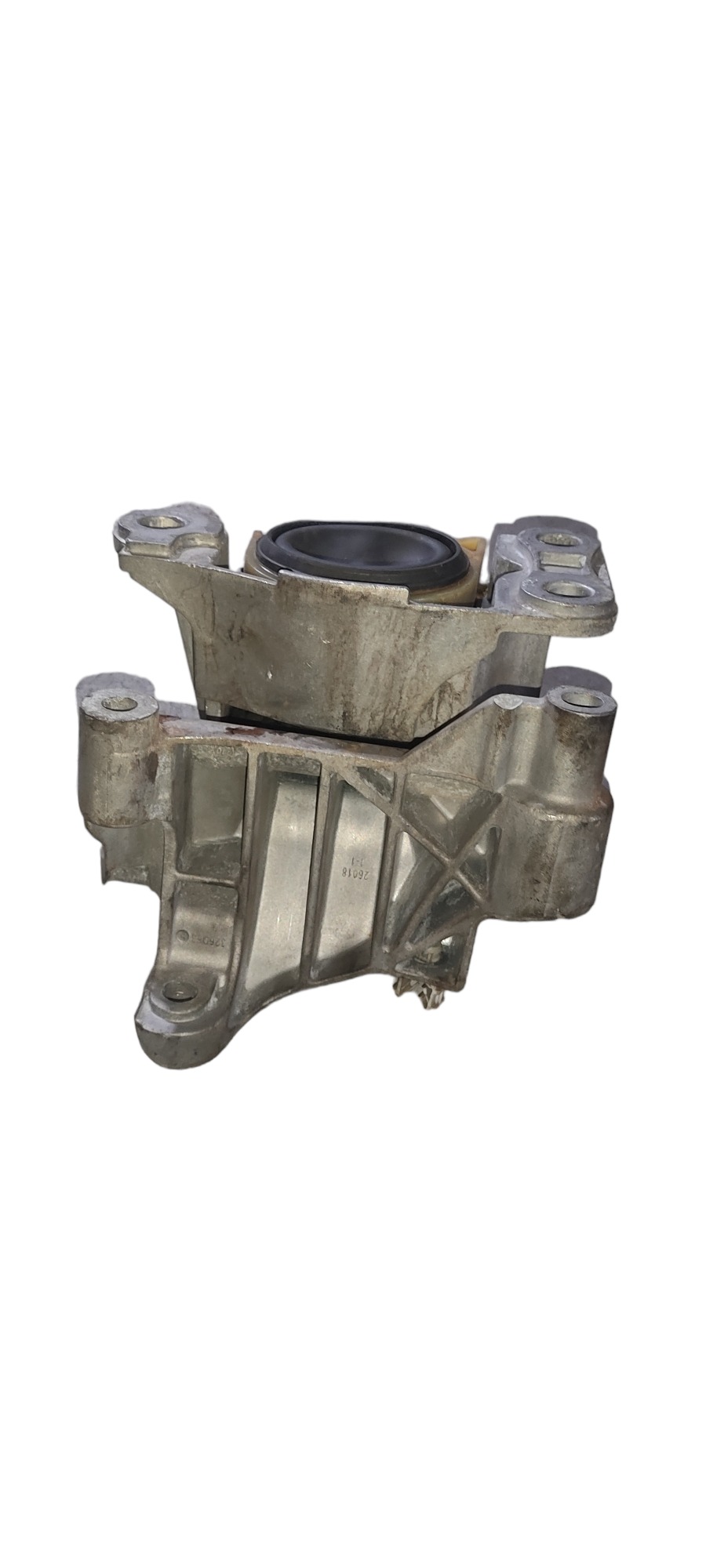 Coxim Hidráulico Do Motor Renault Fluence 2012  326d63 4