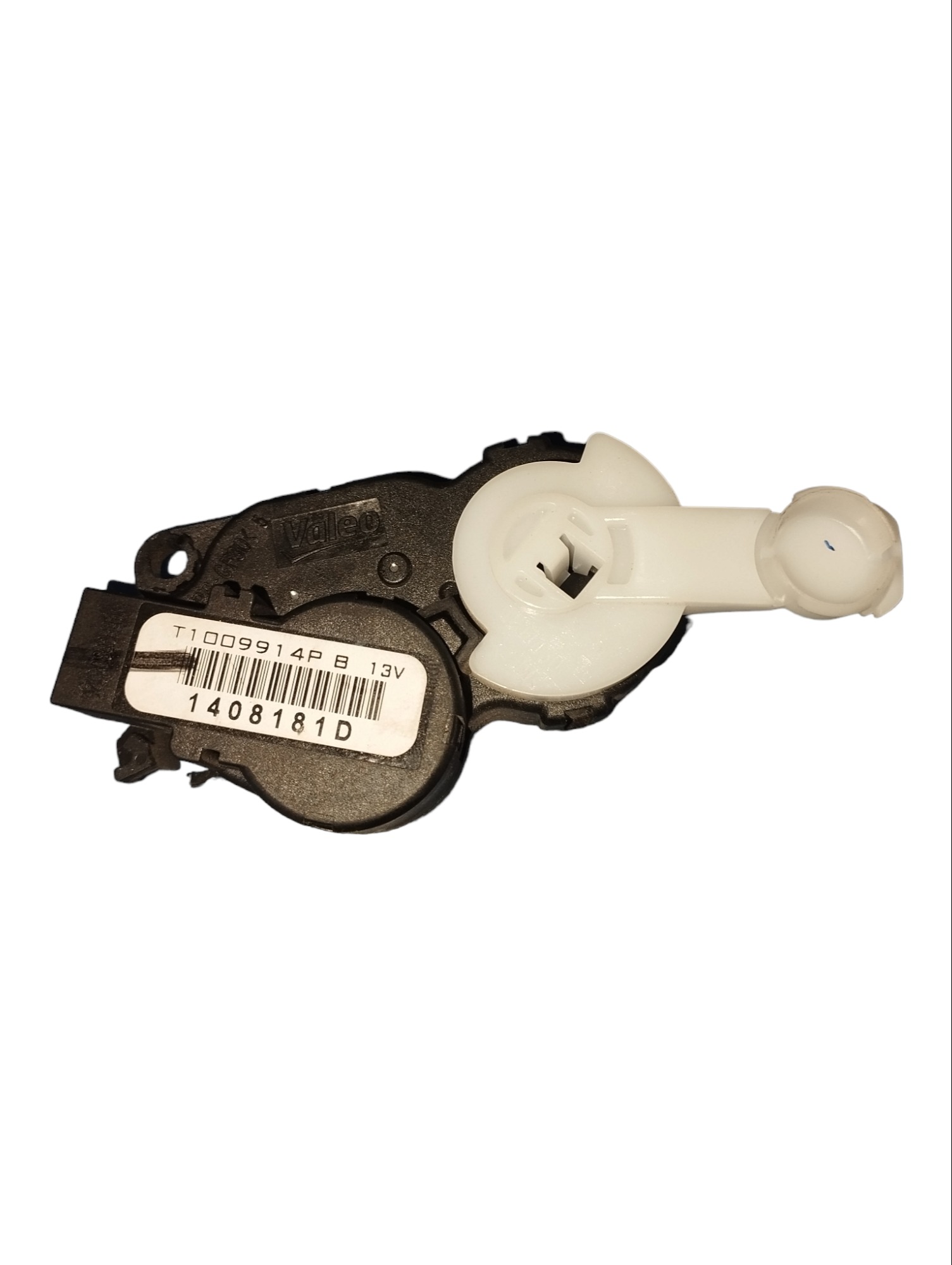 Motor Atuador Caixa Evaporadora Citroen C4 Lounge