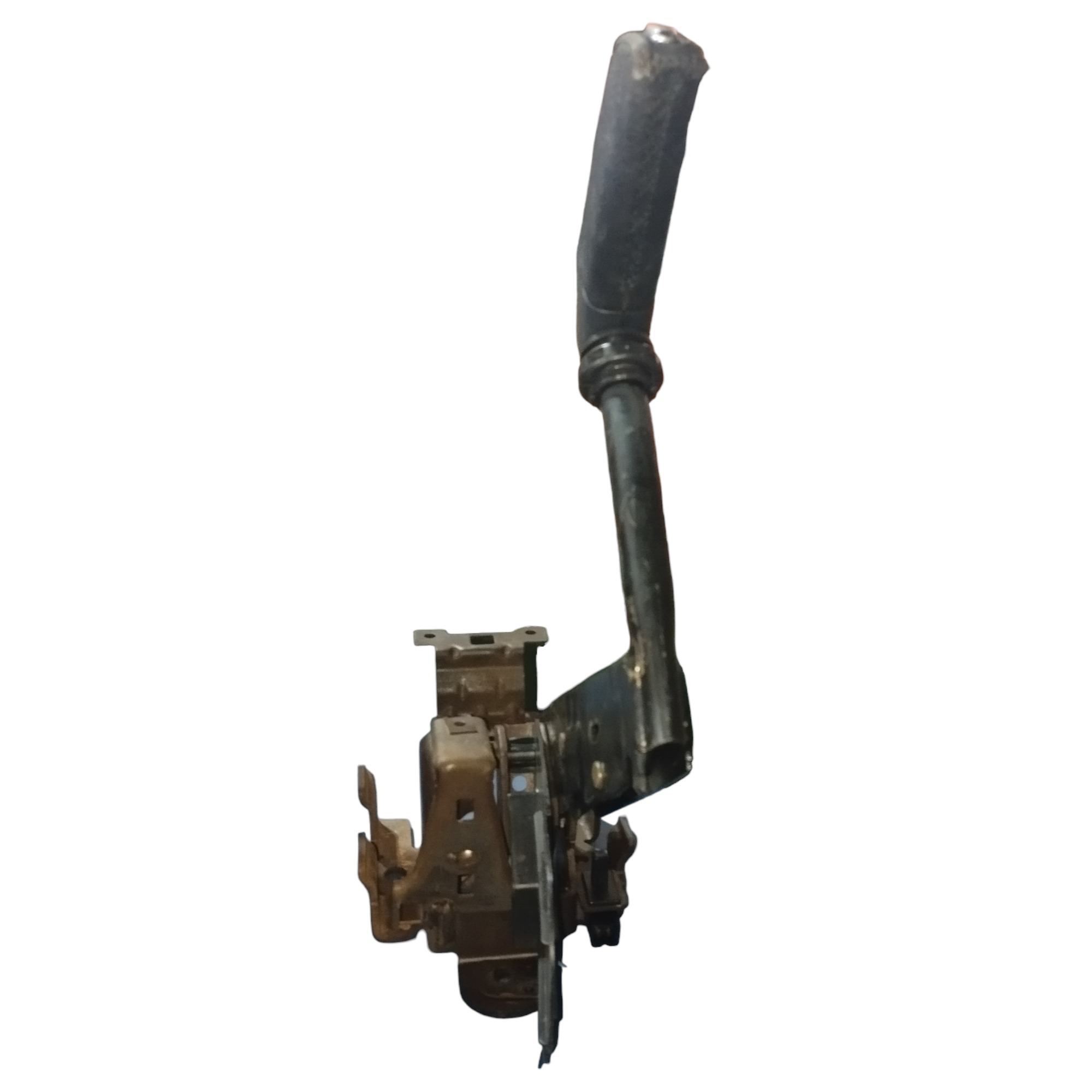 Alavanca Do Freio De Mão Peugeot 308 408 2012 A 2019 1