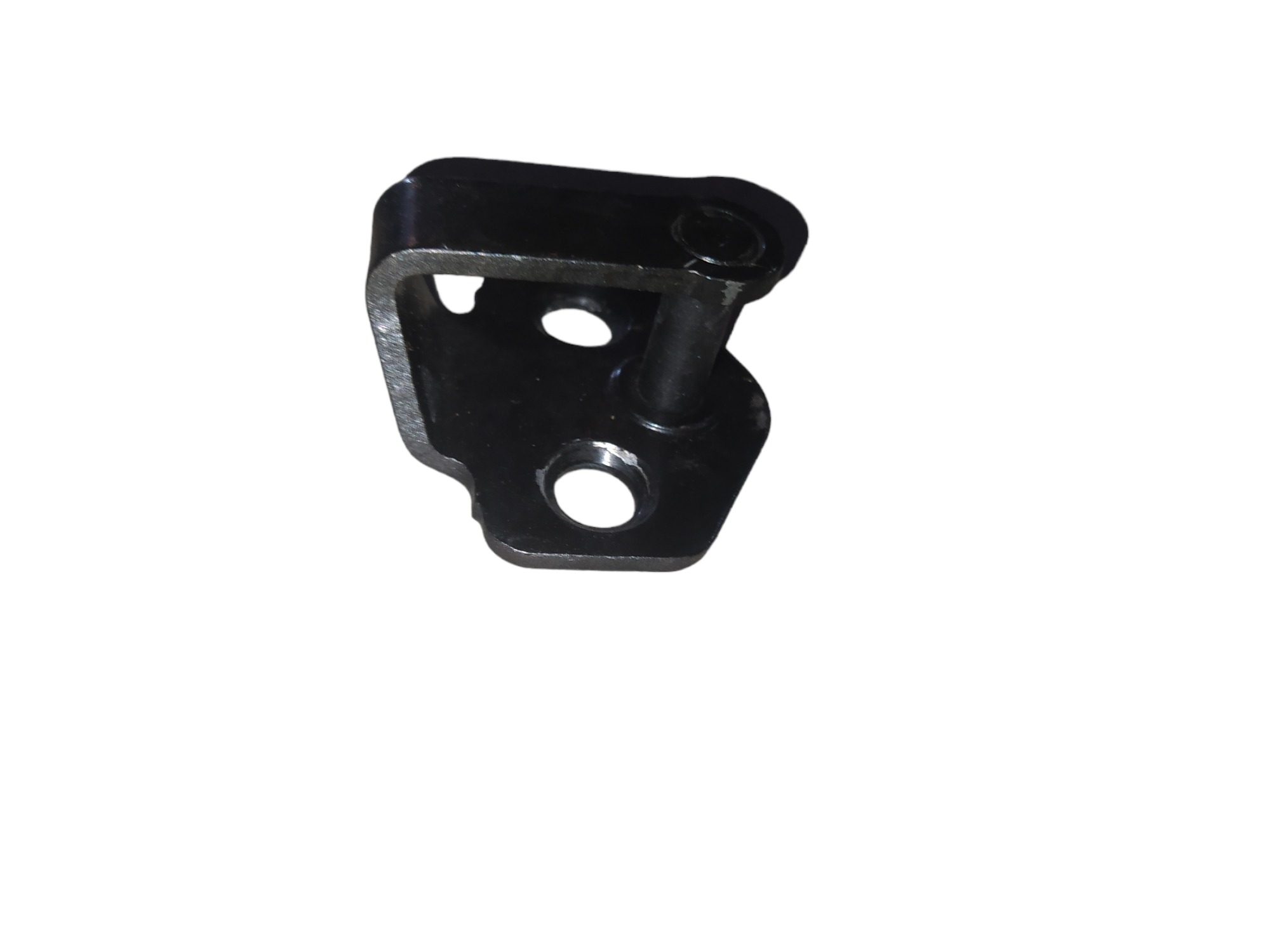 Batente Porta Traseira Esquerda Ford Fusion 2007 3