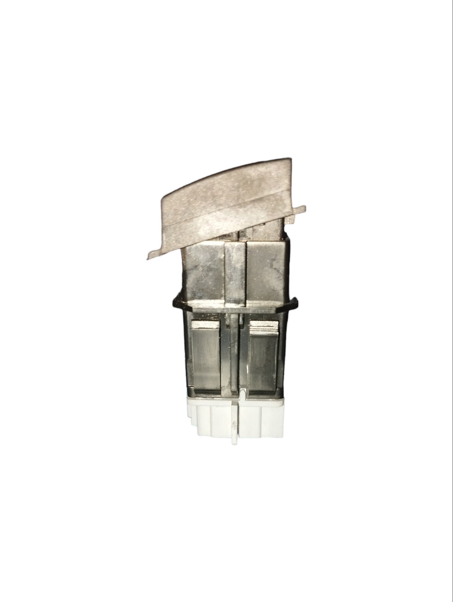 Botão Trava Portas Renault Duster Captur 252103678r 4