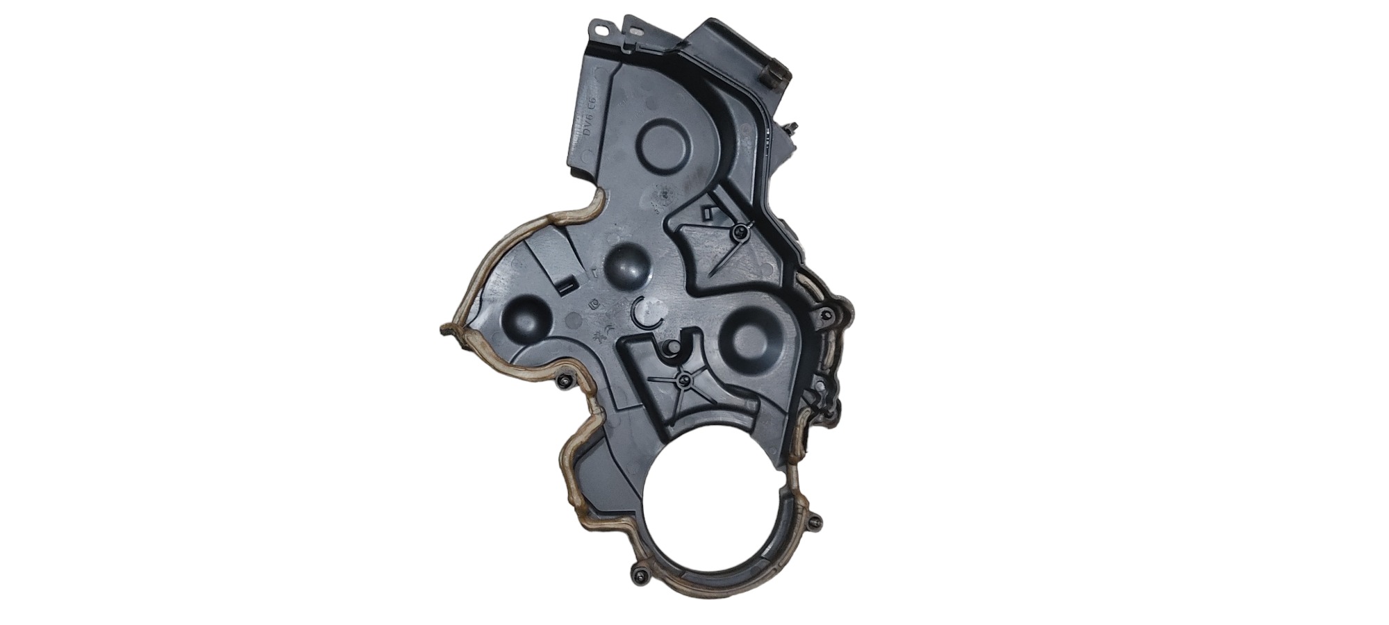 Tampa Lateral Motor Peugeot Expert 2021 9807364280