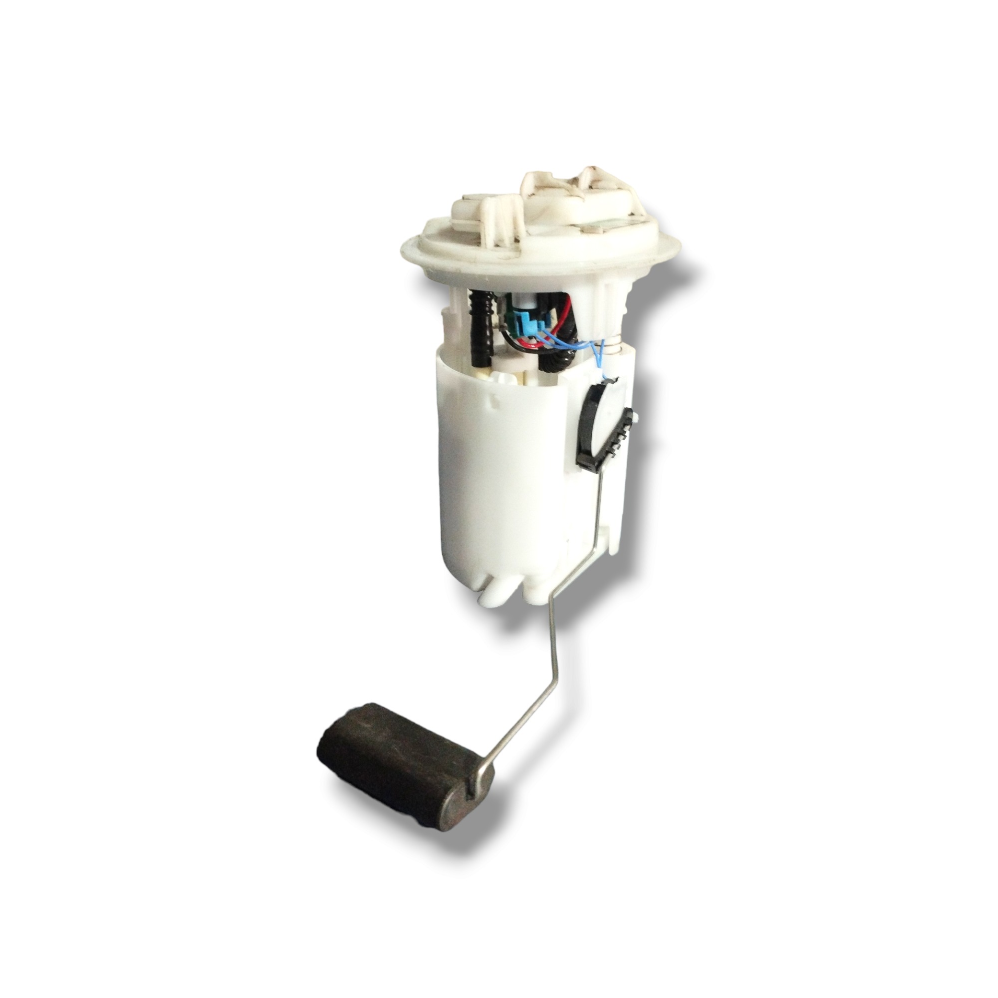 Bomba De Combustível Duster 2.0 Flex 2012 A 2019 172023599r 1