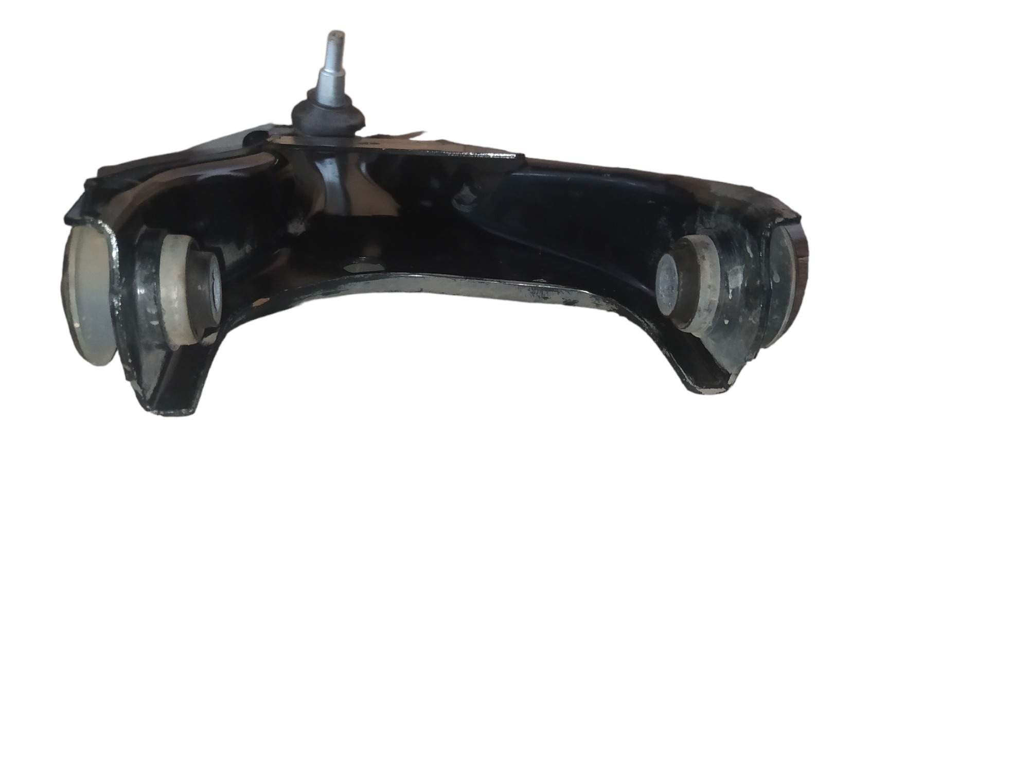 Balança Bandeja Lado Direito Renault Duster 2.0 7