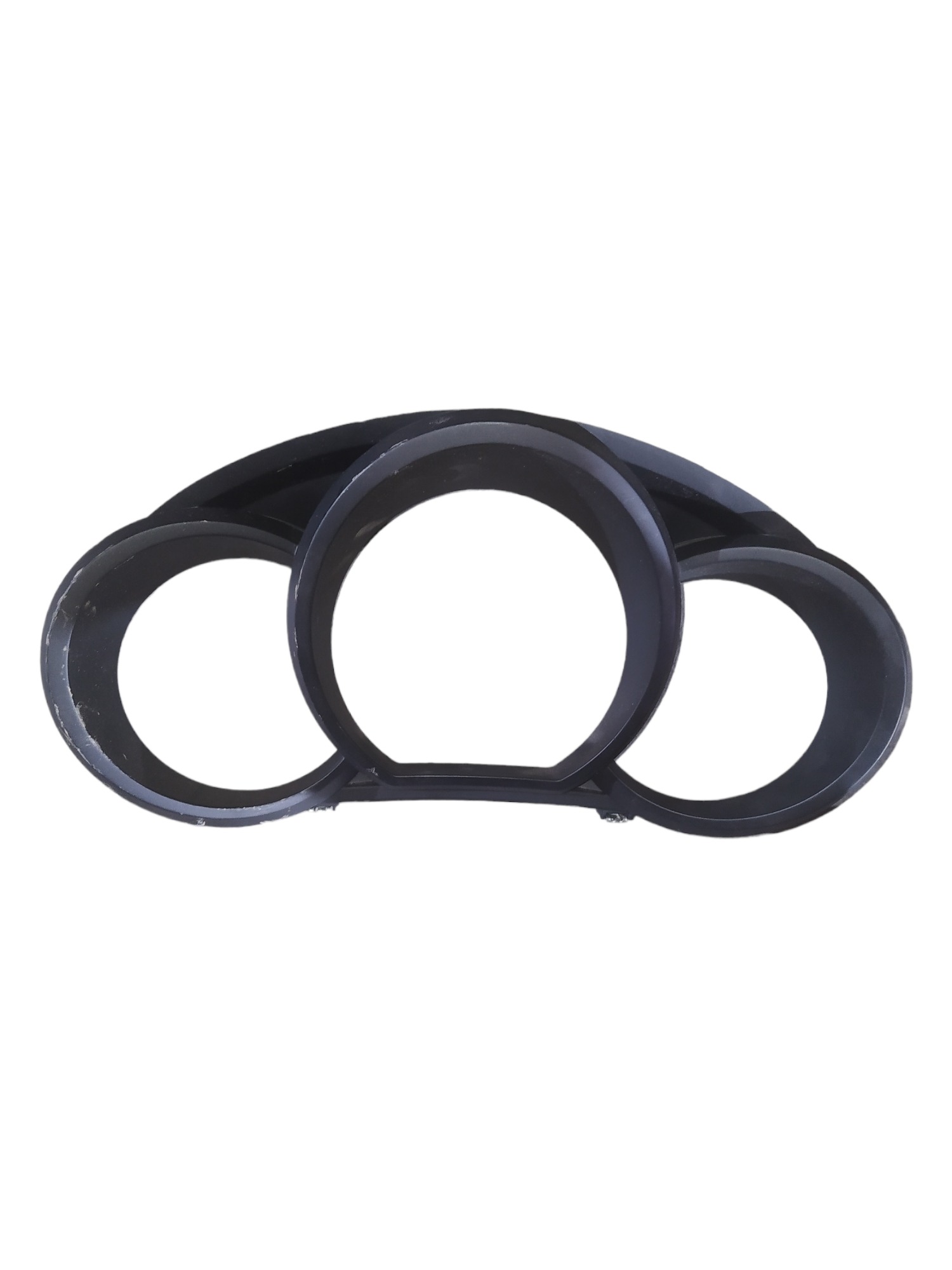 Acabamento Painel Instrumentos Citrôen C3 Picasso 1.6 1