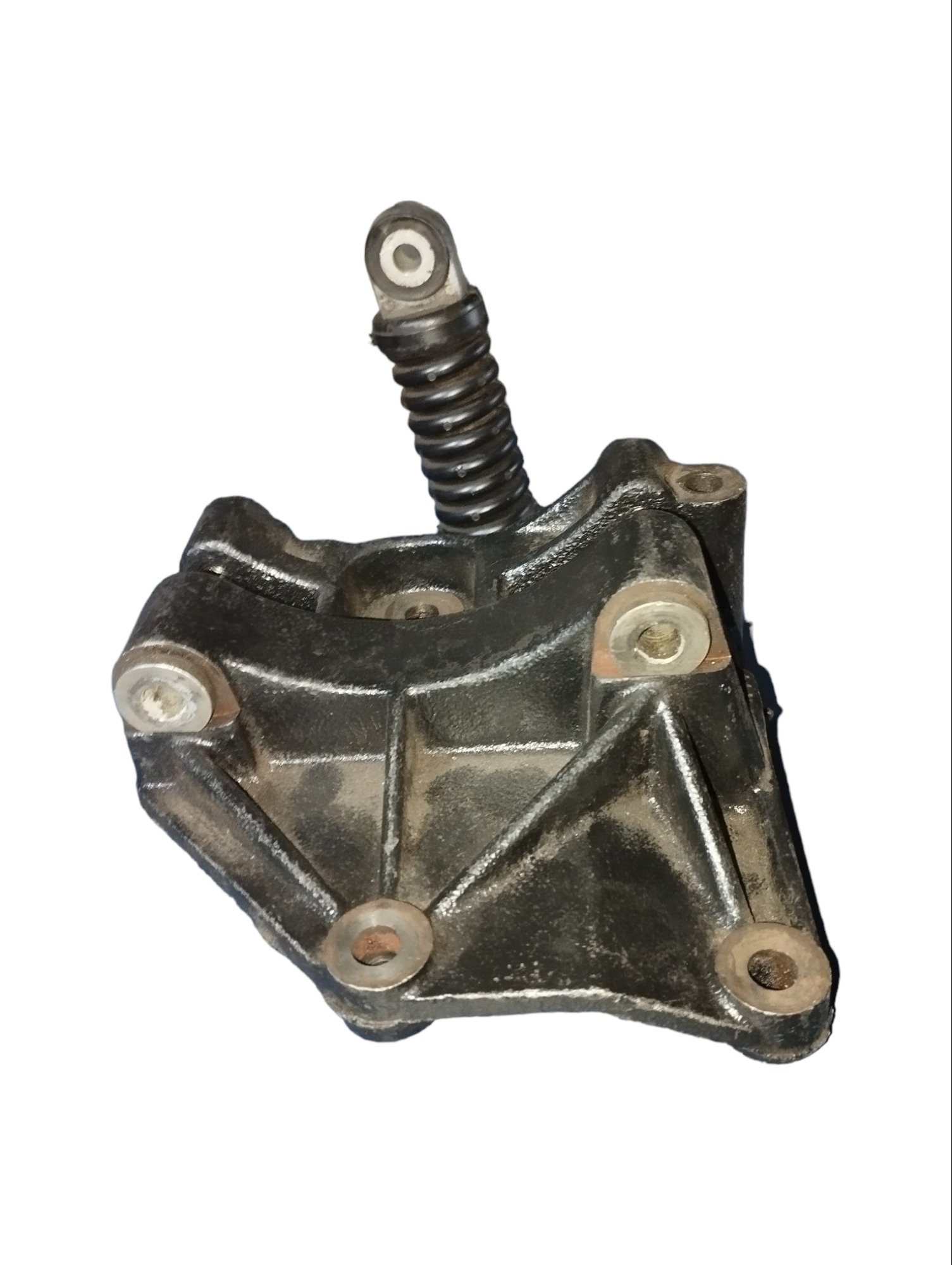 Suporte Compressor Ar Condicionado Peugeot 206 1.6 2000a2006
