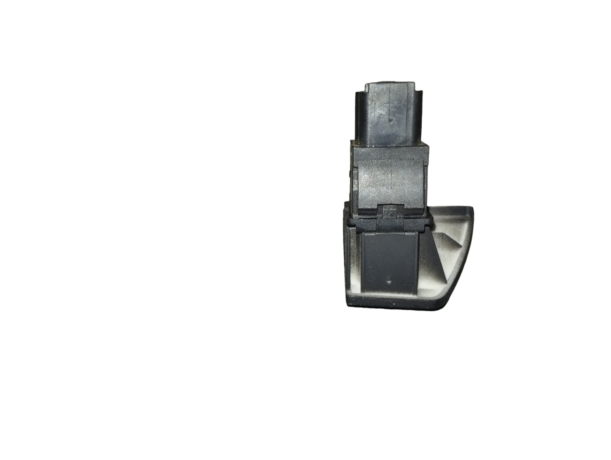 Botão Falso Painel Lado Direito Peugeot 307 2007 A 2012 5