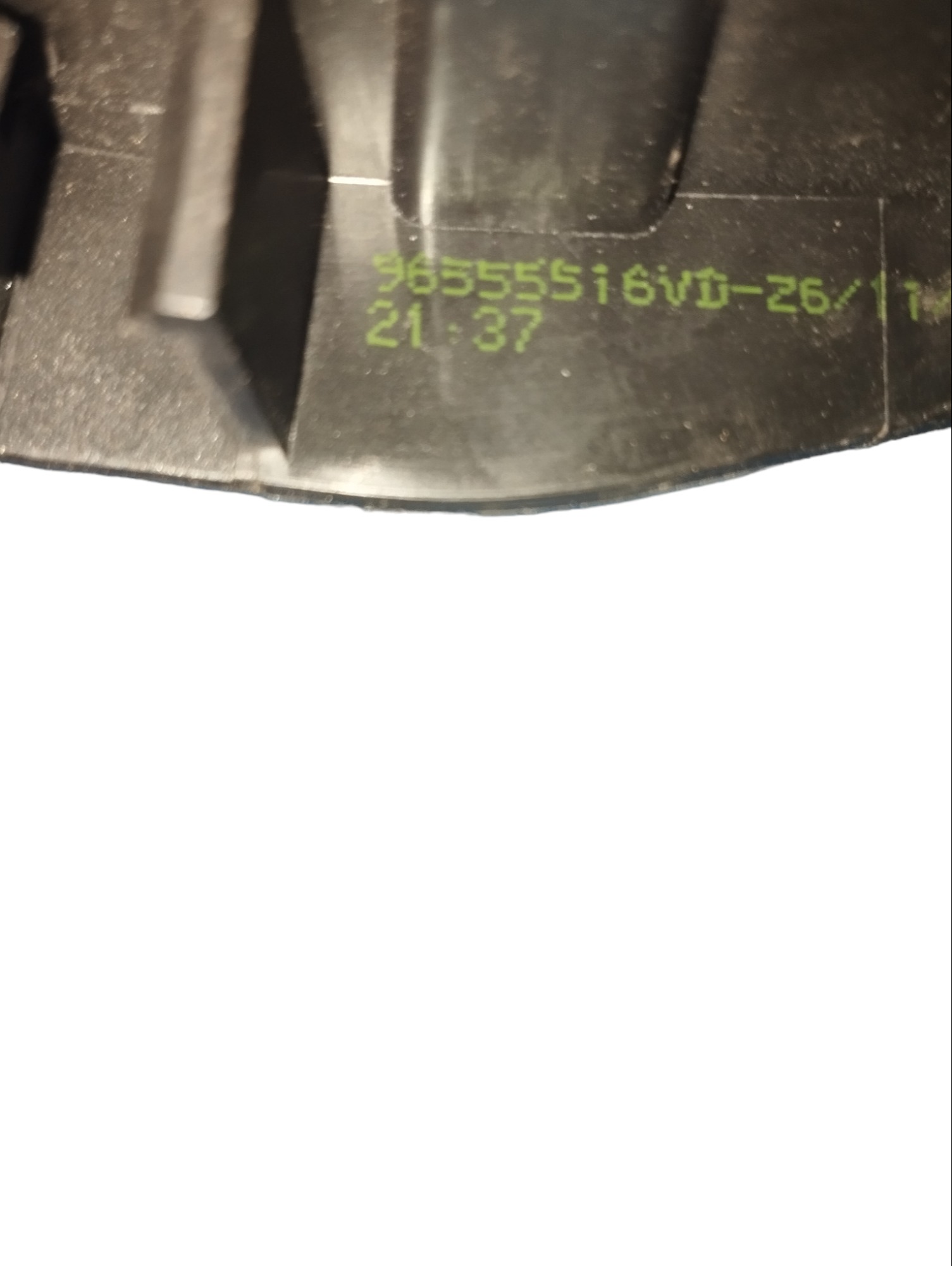 Maçaneta Interna Dianteira Direita Citroen Picasso 2007a2014 3