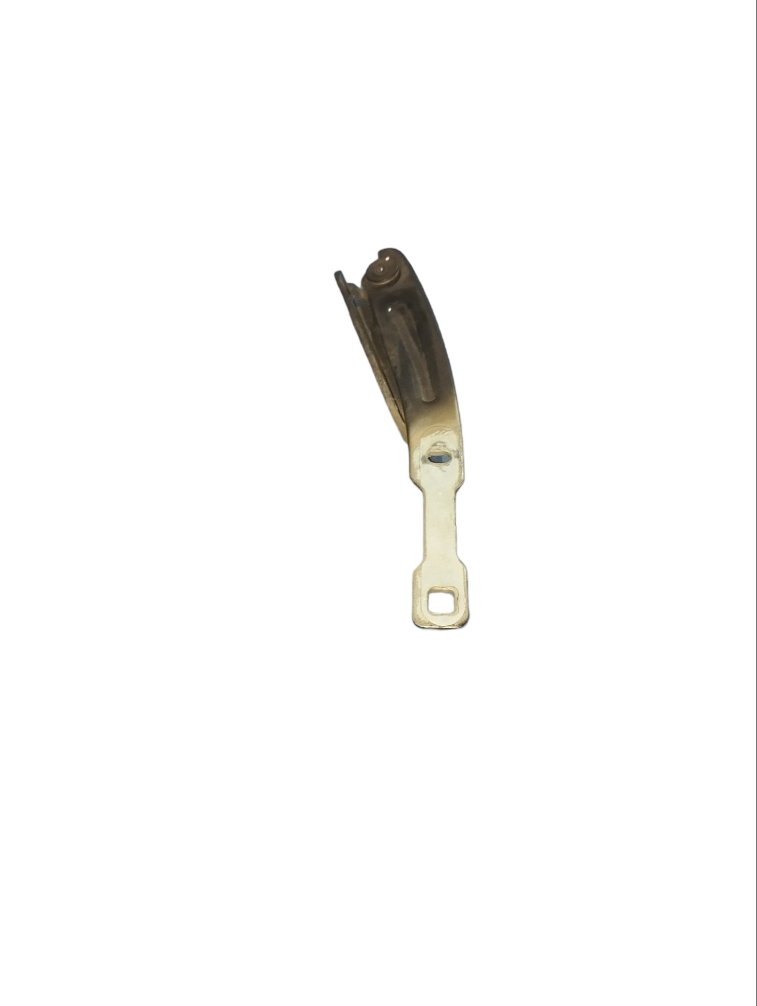Braço Dobradiça Do Capô Renault Duster 2016 4