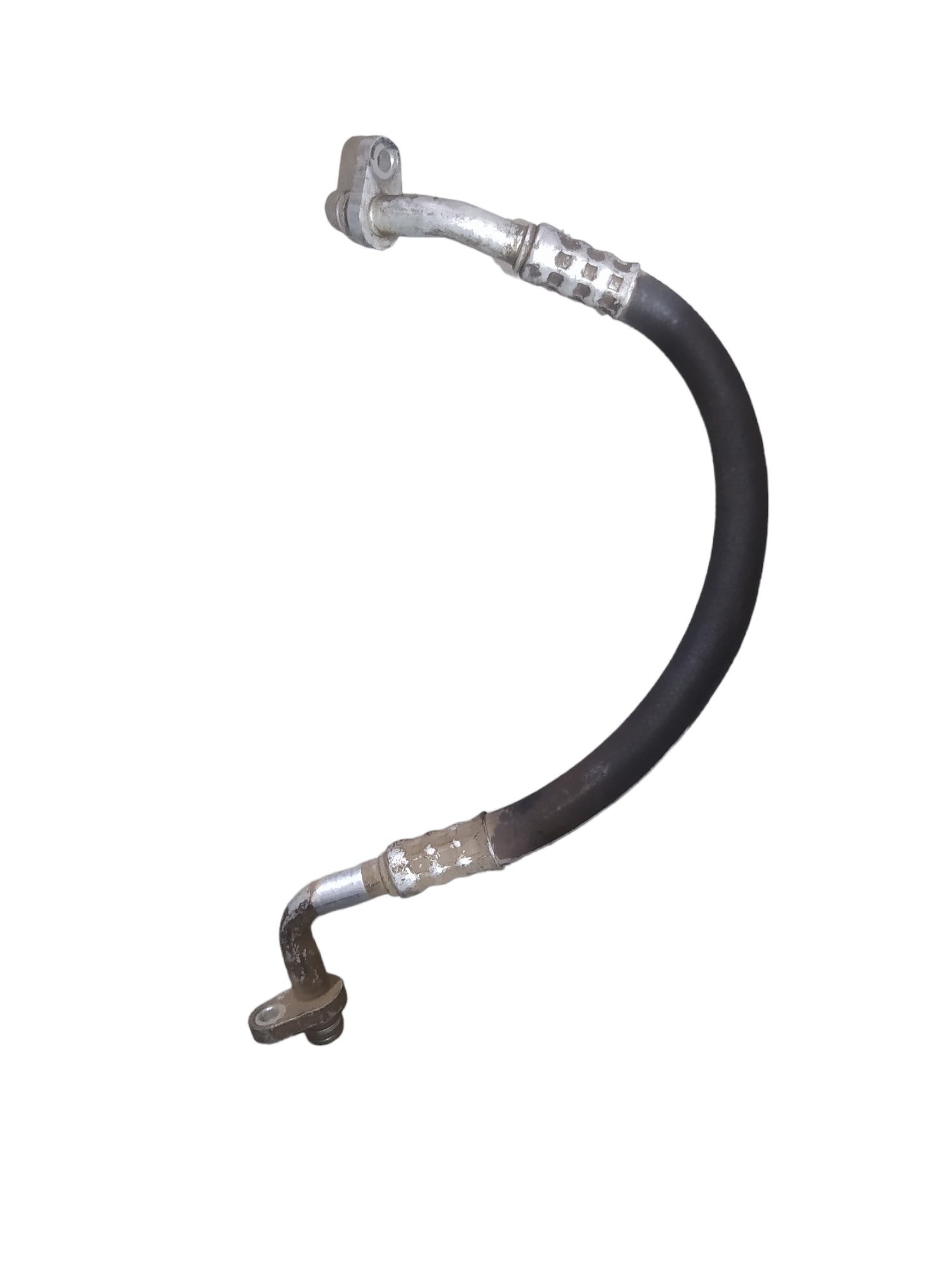 Mangueira Do Ar Condicionado Peugeot 307 1.6 2004 8