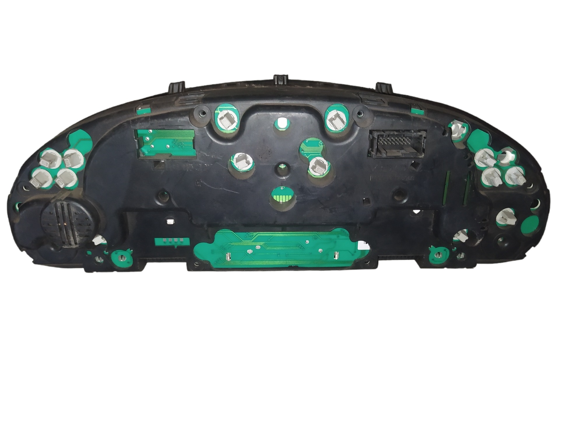 Painel De Instrumentos Velocímetro Peugeot 607 9629598280