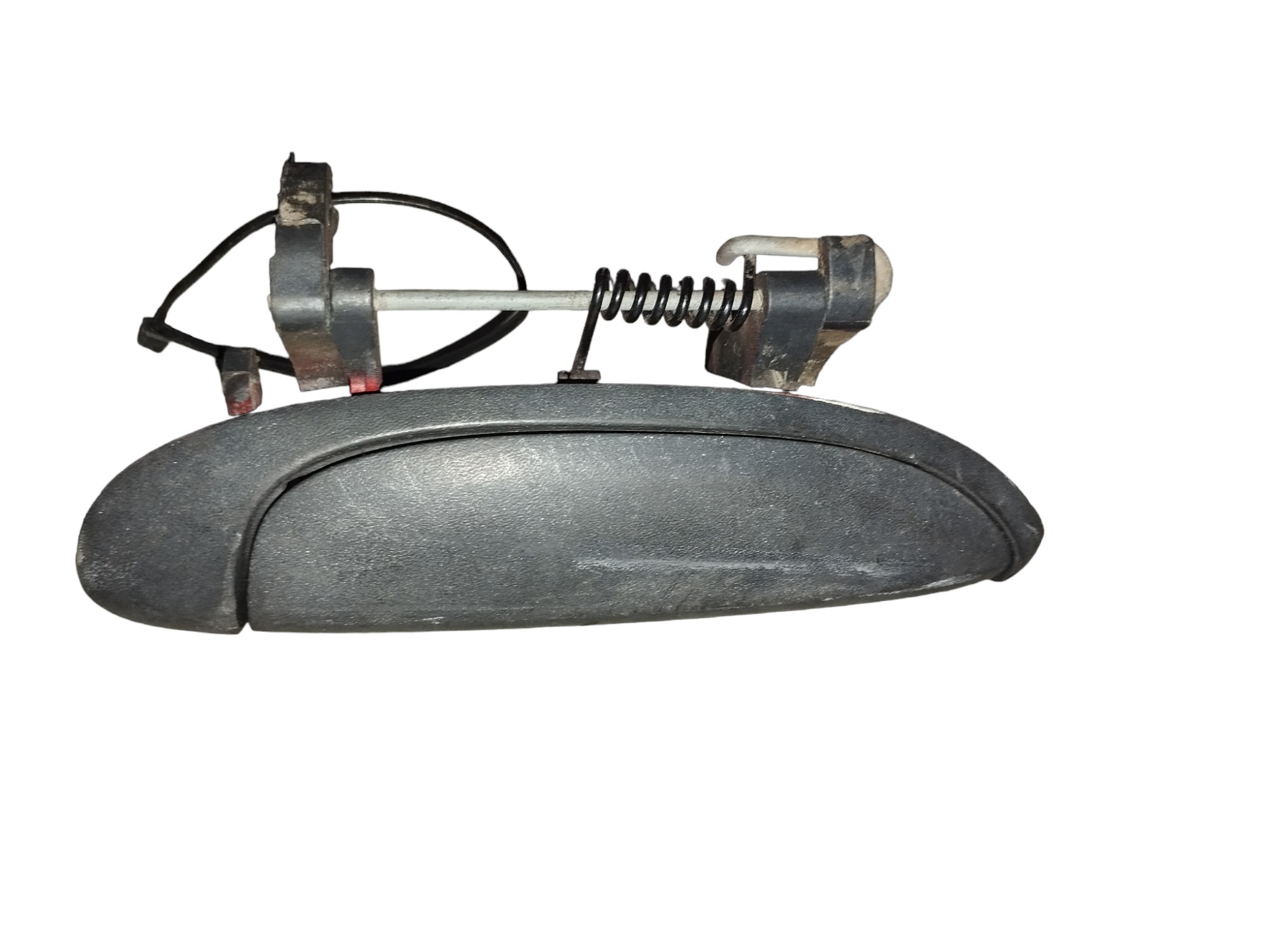 Maçaneta Externa Renault Clio 2012 1