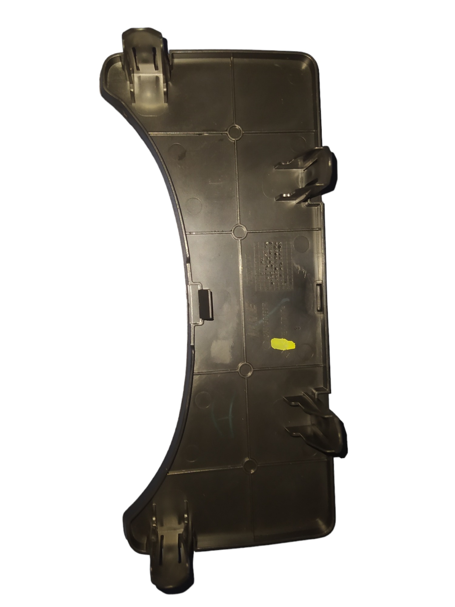 Acabamento Traseiro Console Kwid 1.0 2019 363159690r 1