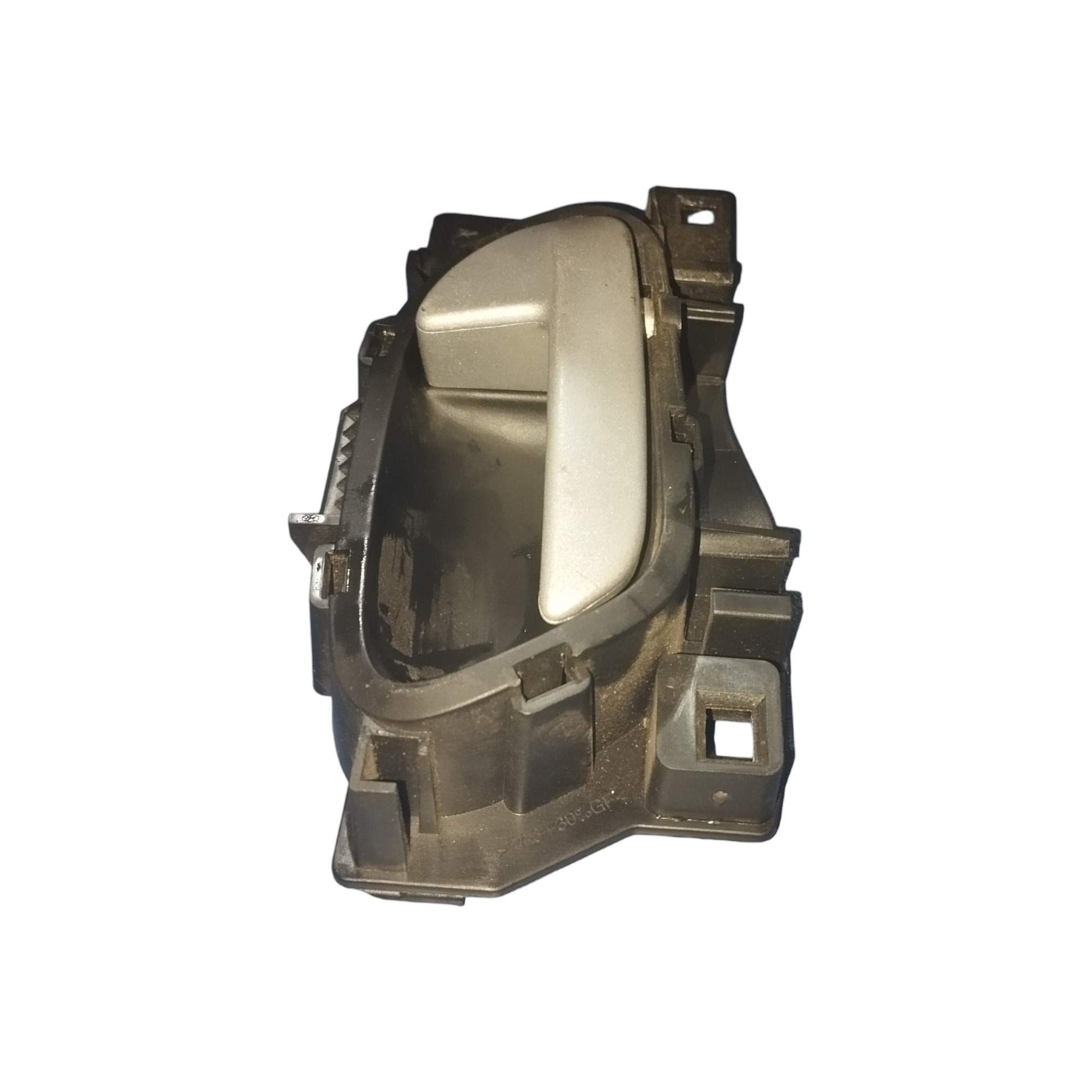 Maçaneta Interna Dianteira Direita Peugeot 208 2012 A 2019 7