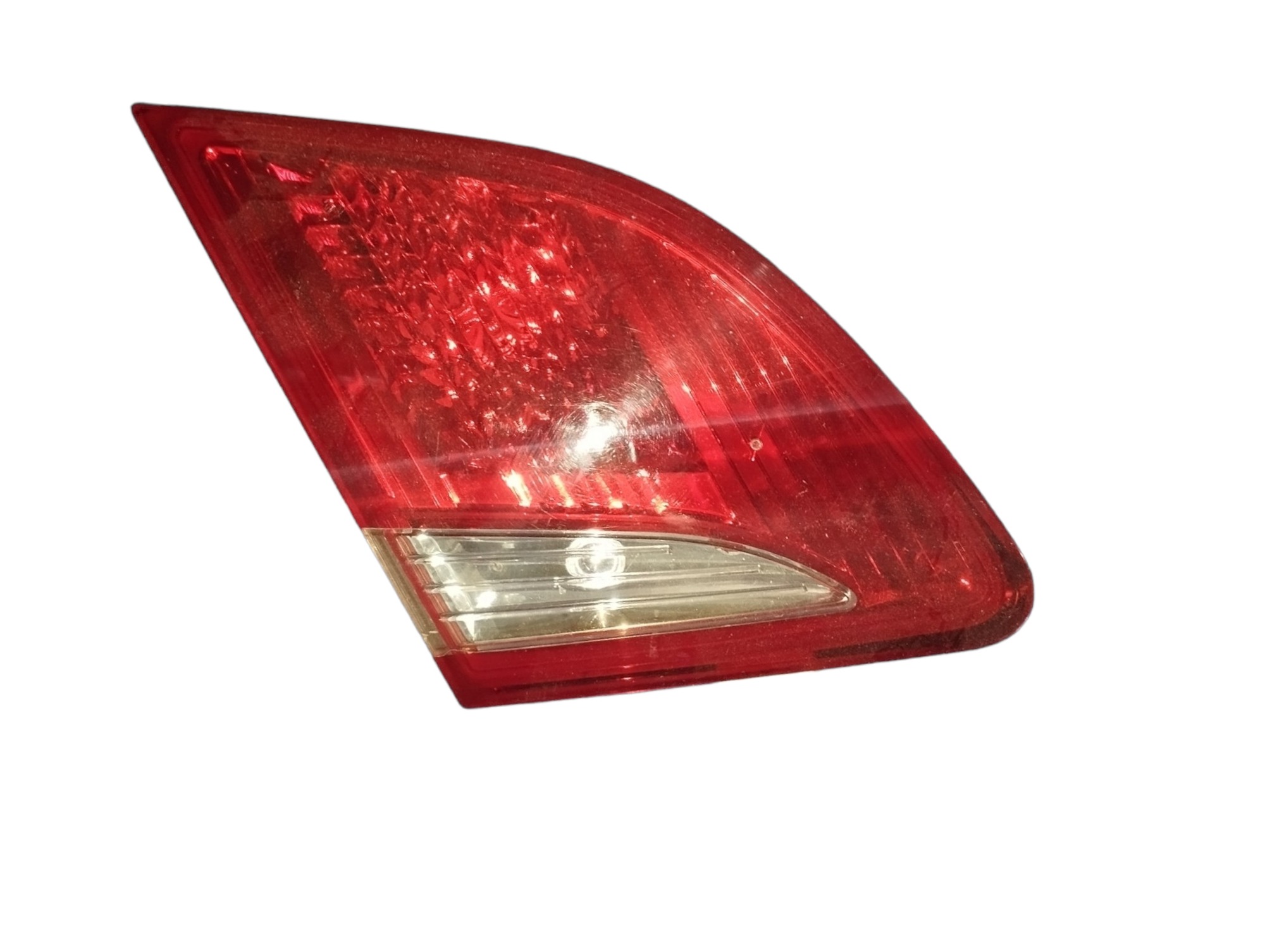 Lanterna Traseira Direita Peugeot 408 2011 A 2015 Direito 1