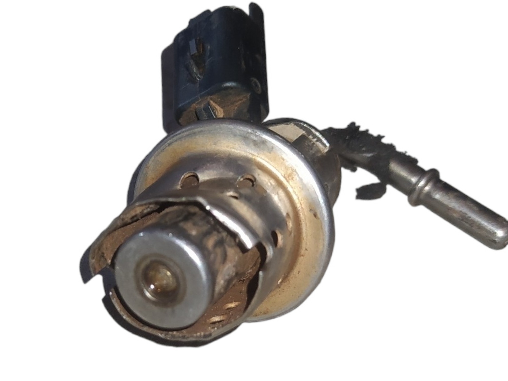 Bico Injetor De Arla Peugeot Expert 9802763880 4