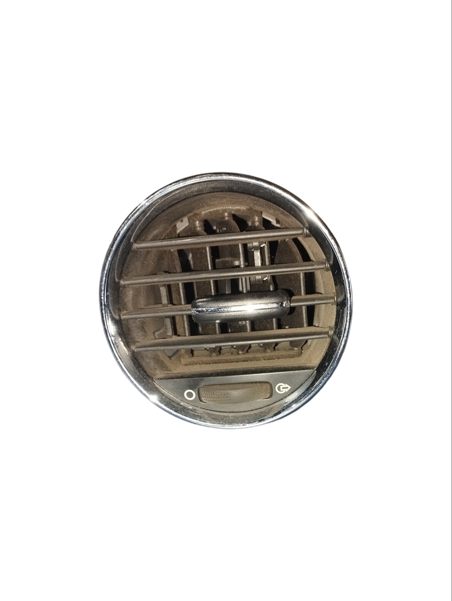 Difusor De Ar Central Peugeot 308 408 2012 A 2018