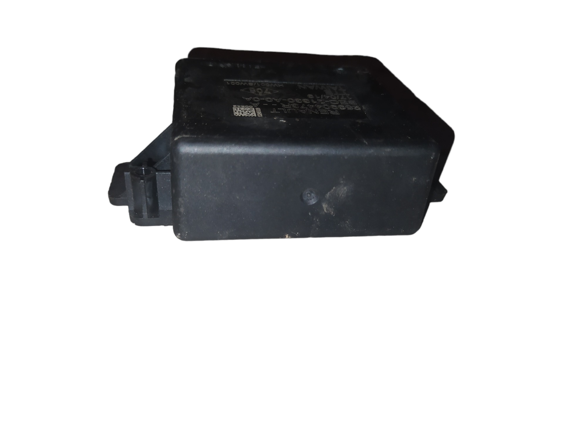 Módulo Do Sensor De Estacionamento Renault Duster 6