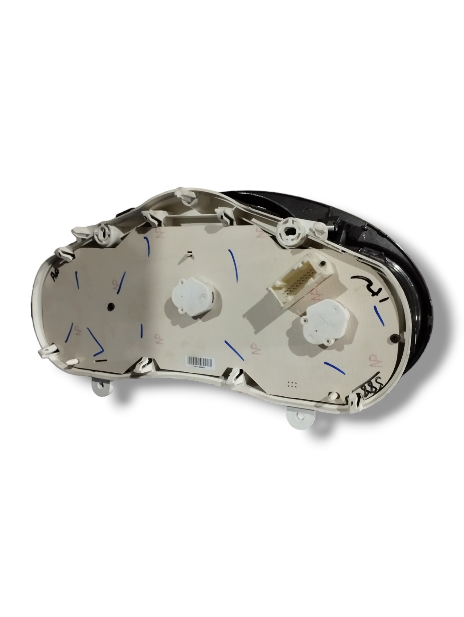 Painel De Instrumentos Citroen C3 2013 2014 2015 2016