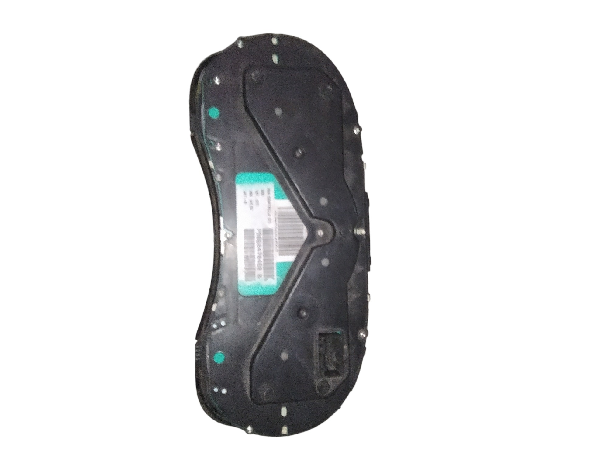 Painel De Instrumentos Peugeot 307 1.6 216518703