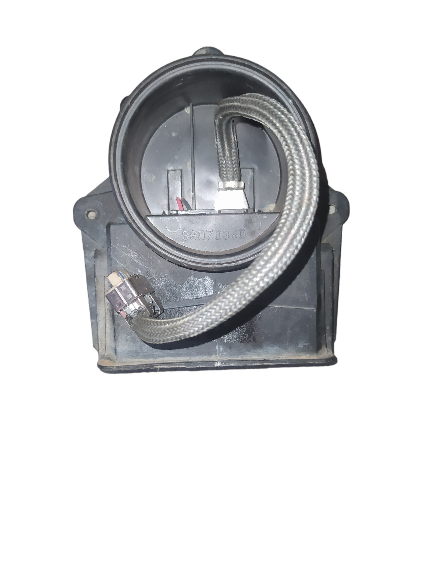 Suporte Reator Xenon Farol C4 08 09 2010 2011 2012 2013 2014