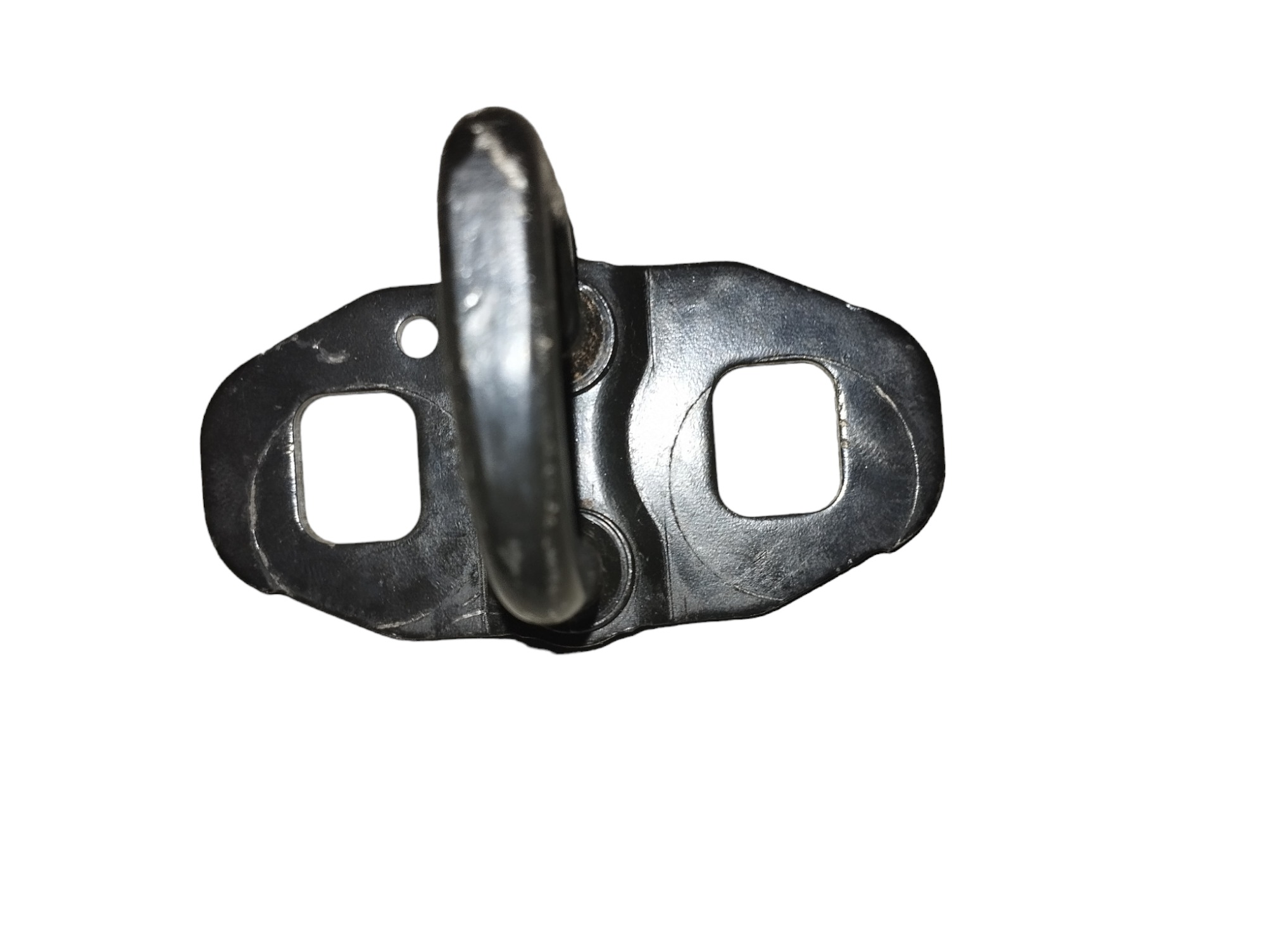 Trinco Porta Malas Renault Sandero Fluence Captur