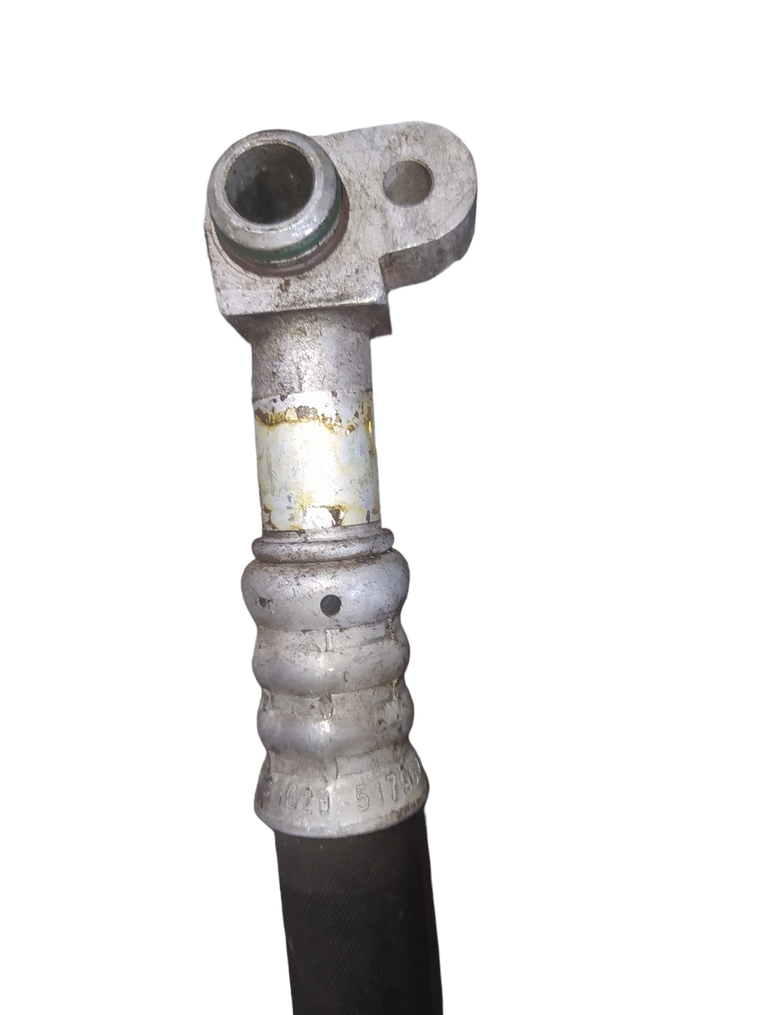 Mangueira Ar Condicionado Fiat Linea 1.9 2009 A 2014 7