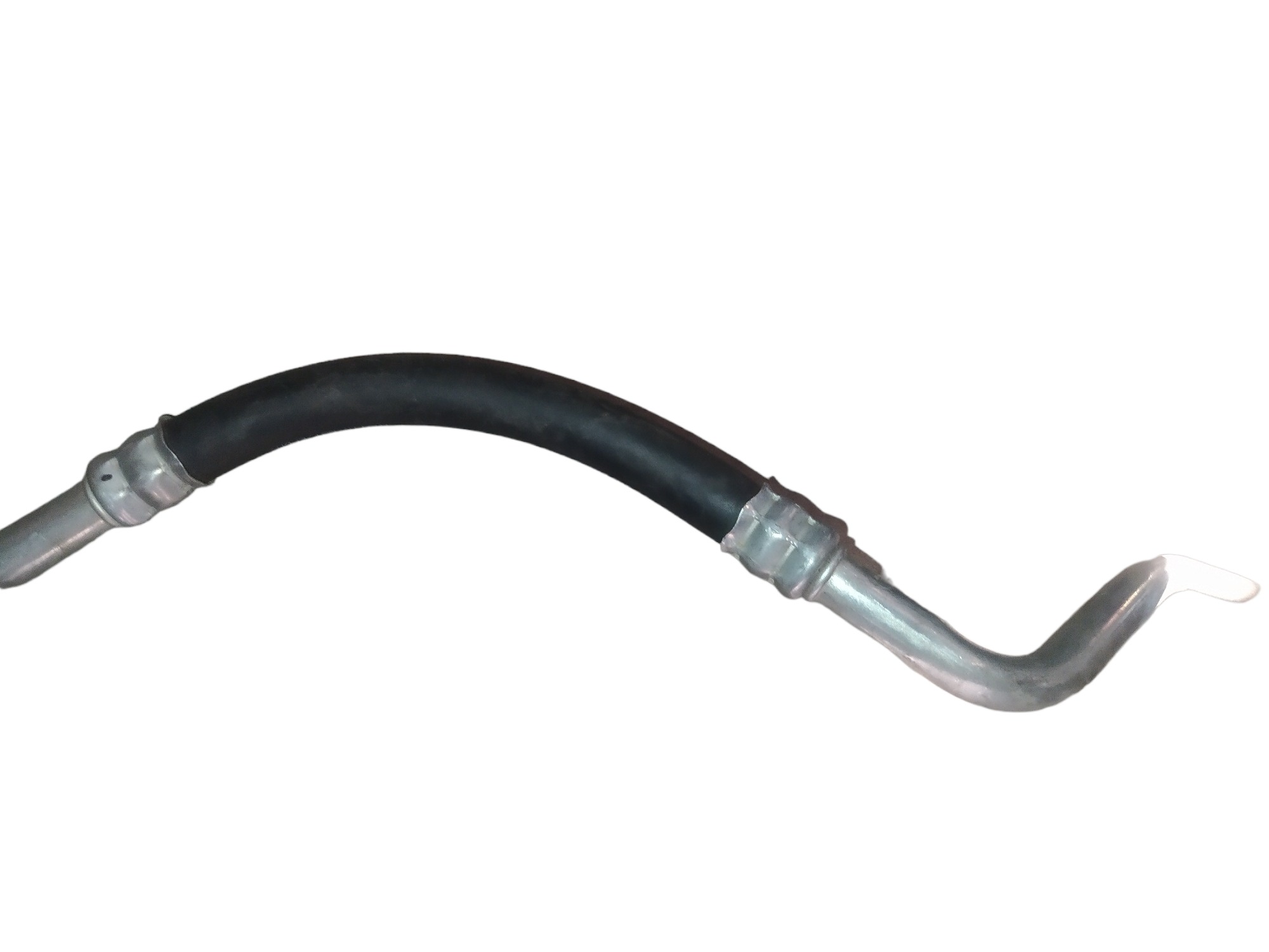 Mangueira Ar Condicionado Renault Fluence 5