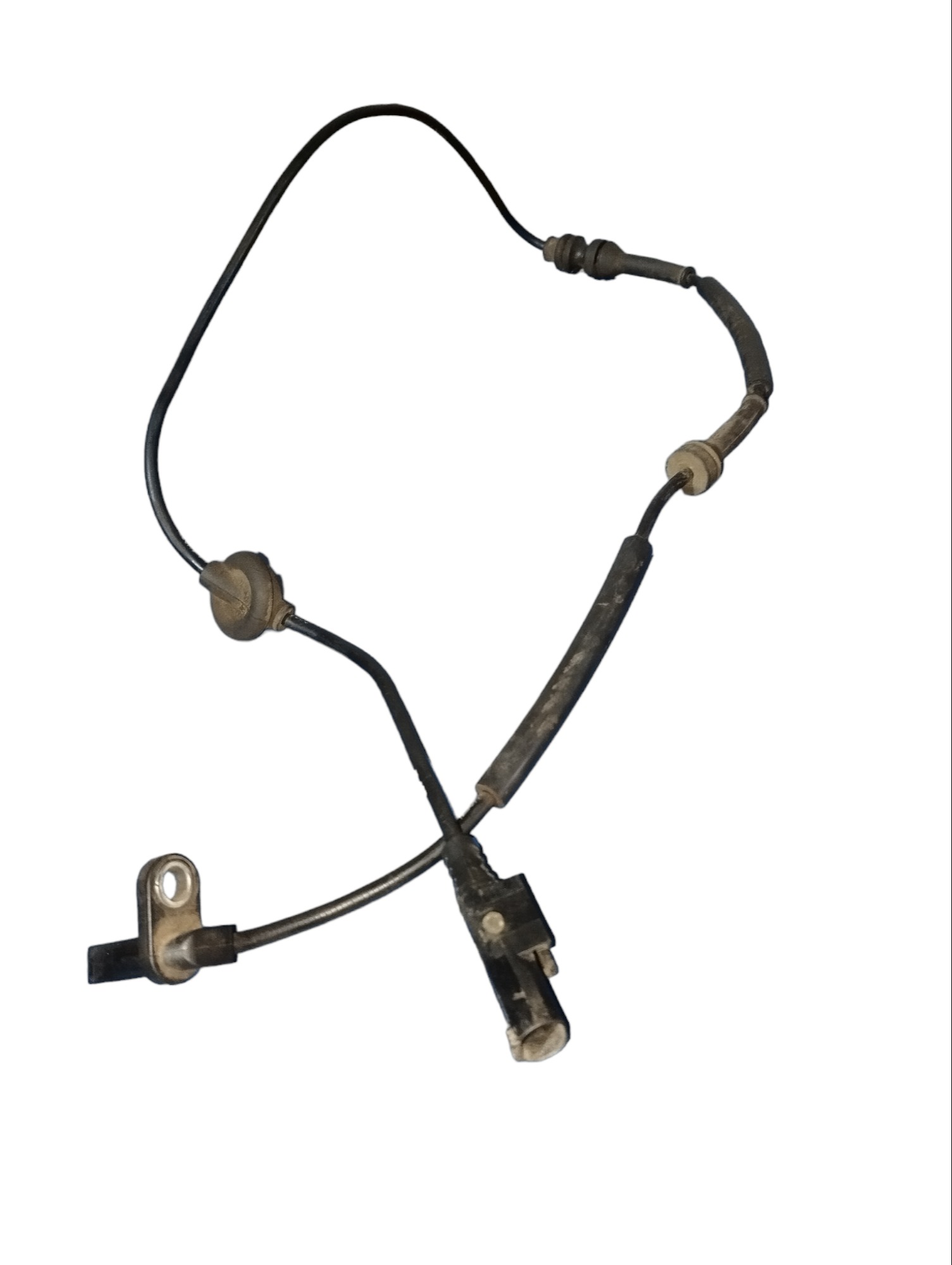 Sensor Abs Dianteiro Direito Fiat Palio 1.6 16v 2014 A 2015