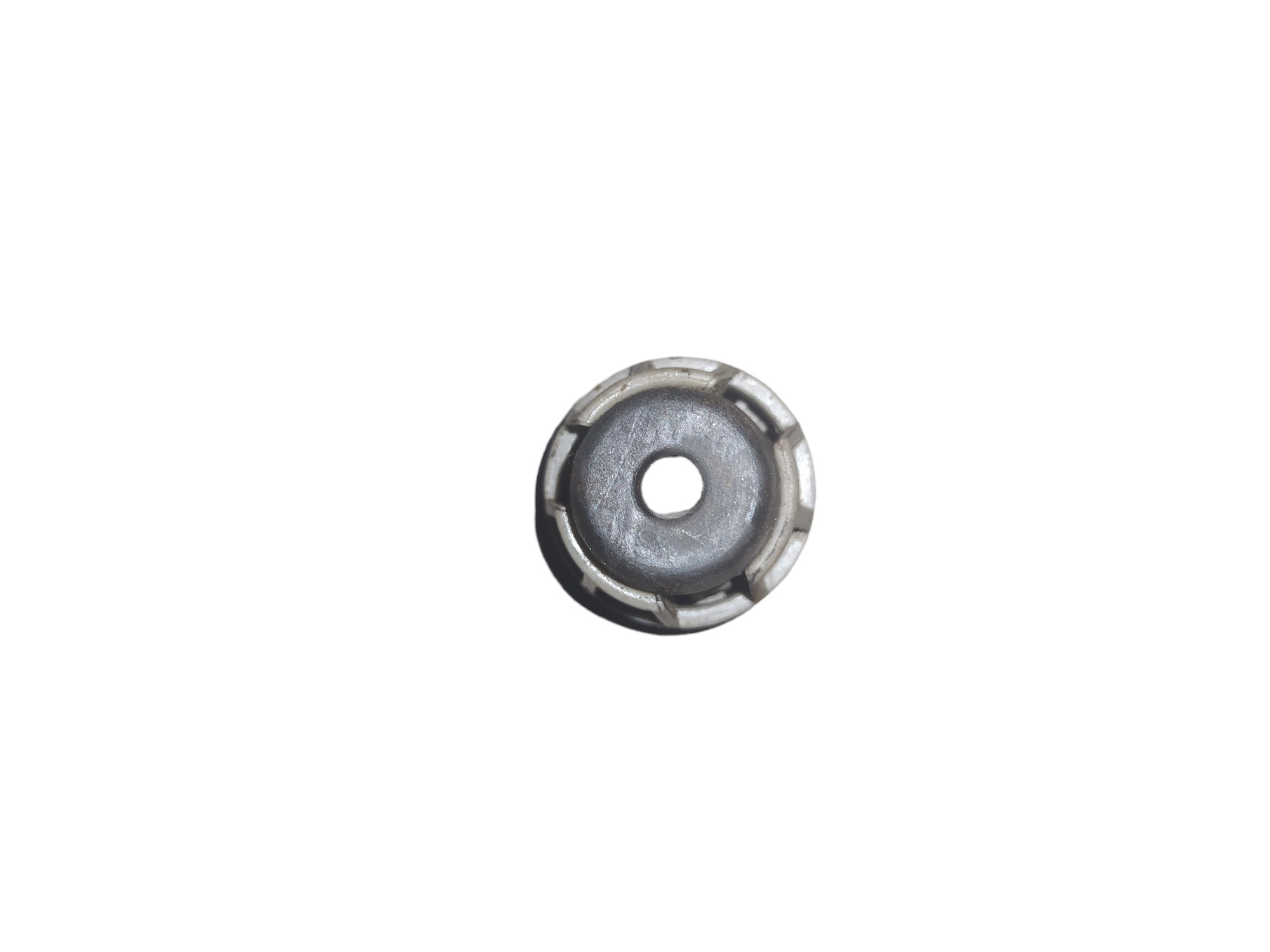 Batente Do Capô Original Renault Duster 2012 A 2019 2