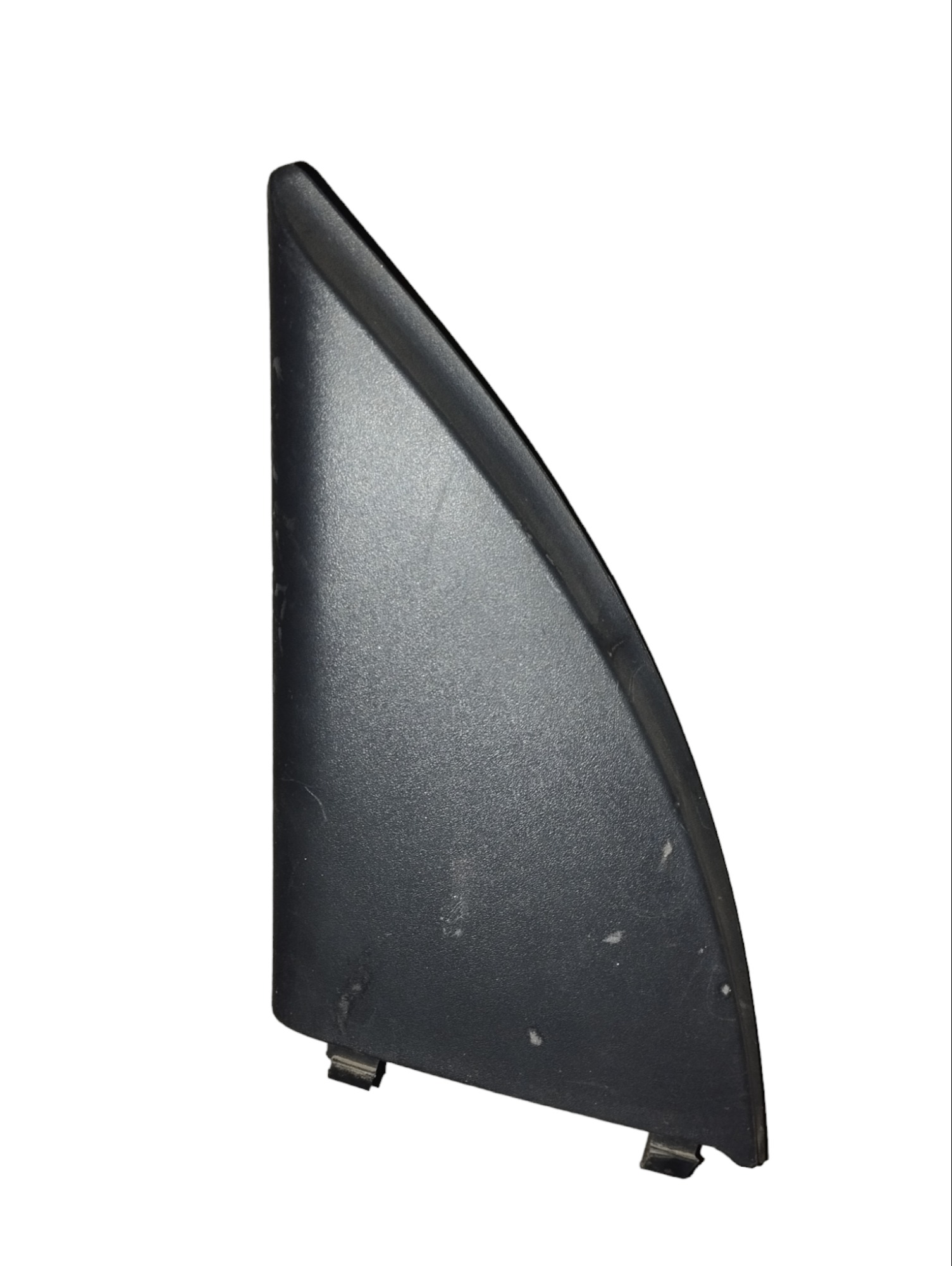 Acabamento Interno Retrovisor Esquerdo Fluence 2012 2015 2