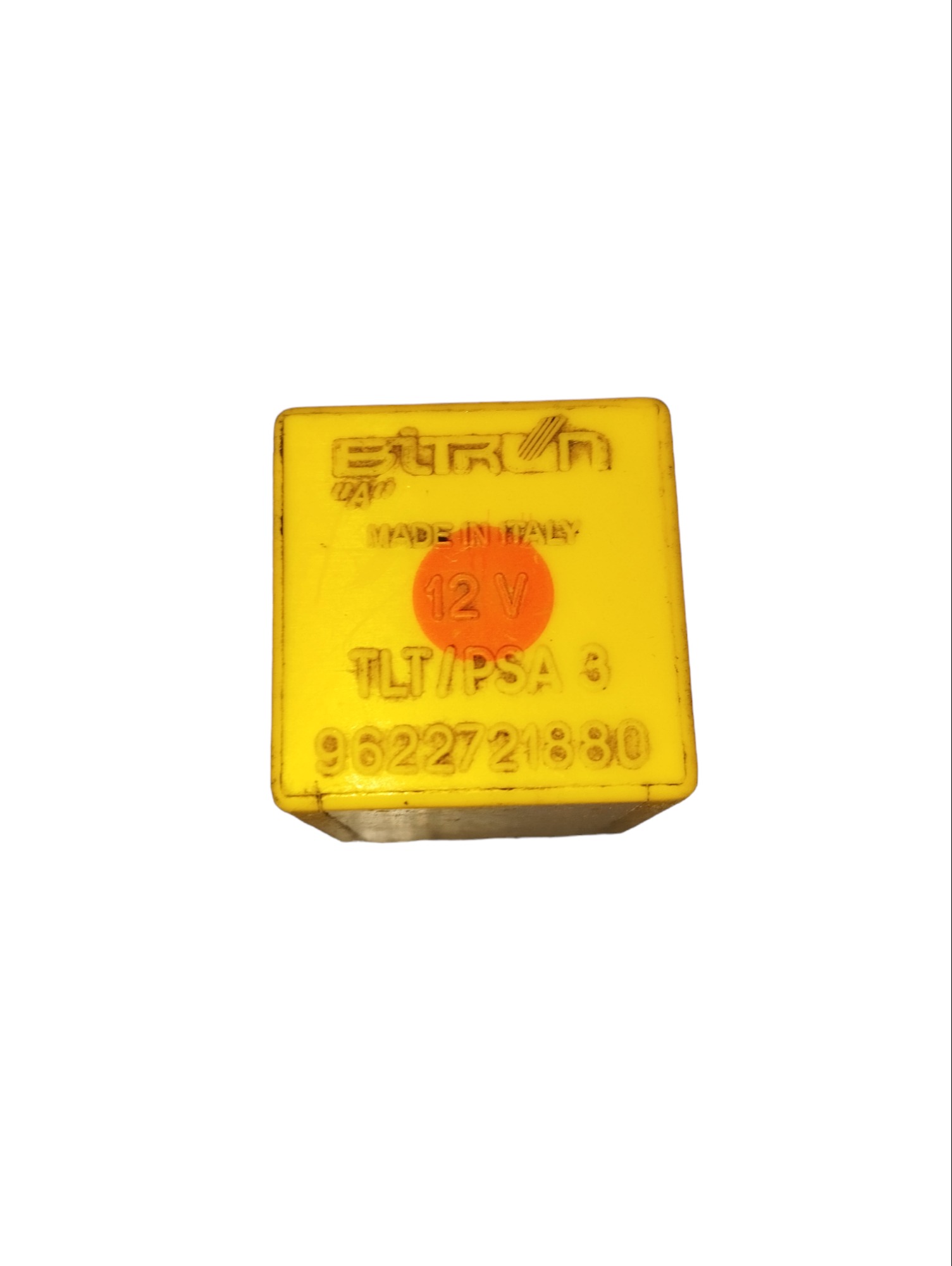 Rele Peugeot 406 9622721880 – 12v
