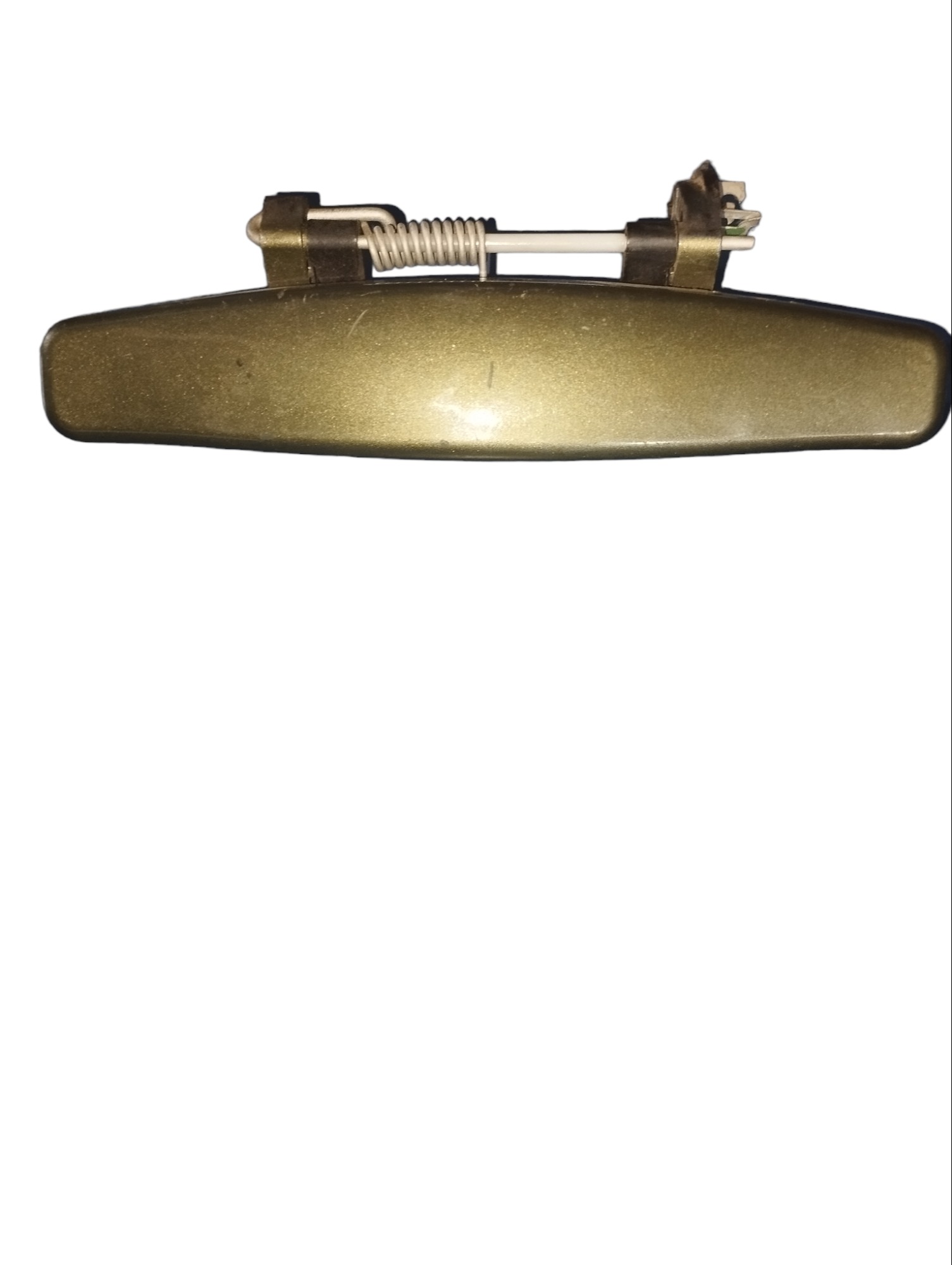 Maçaneta Externa Dianteira Esquerda Renault Duster