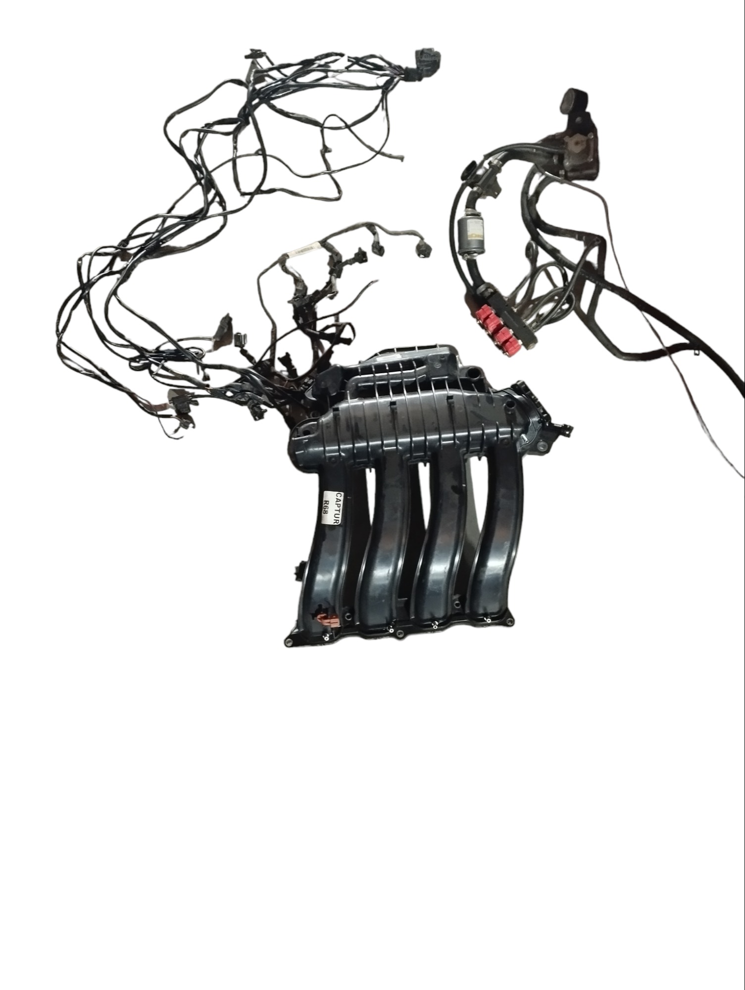 Kit Gás Da Renault Captur Duster 2019 2