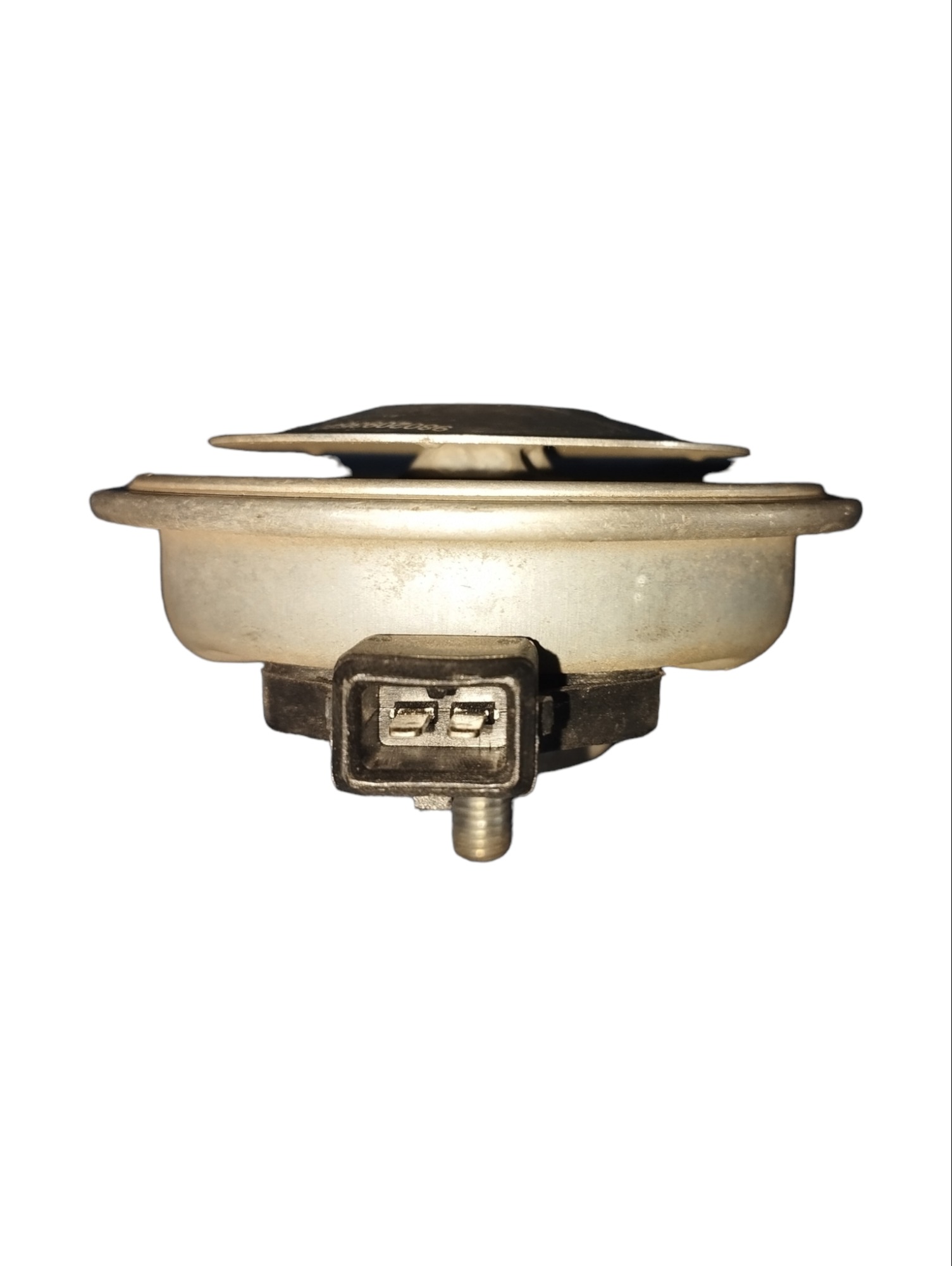 Buzina Alarme Peugeot 208 2008 12v 2007 A 2021 4